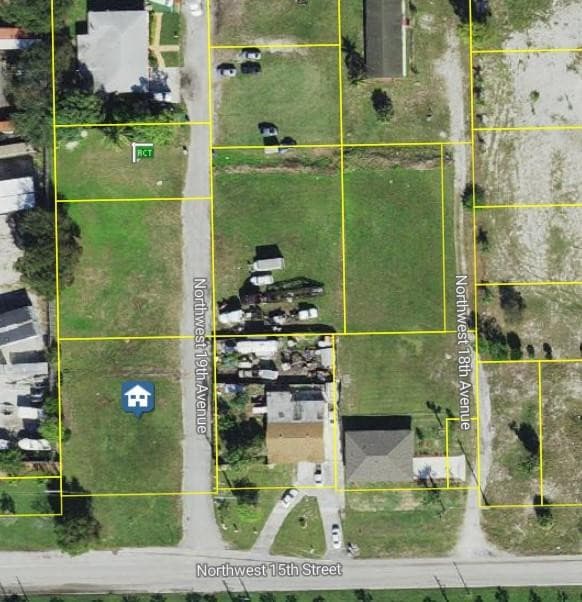 Nw 19 NW 19th Avenue, Pompano Beach, FL 33069 — photo 12 of 20