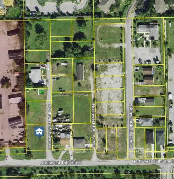 Nw 19 NW 19th Avenue, Pompano Beach, FL 33069 — photo 13 of 20