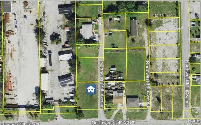 Nw 19 NW 19th Avenue, Pompano Beach, FL 33069 — photo 14 of 20