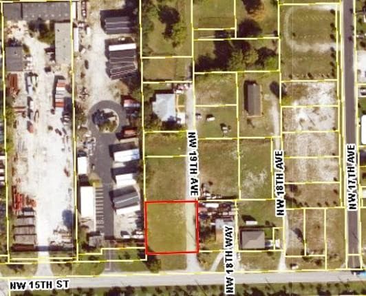 Nw 19 NW 19th Avenue, Pompano Beach, FL 33069 — photo 19 of 20