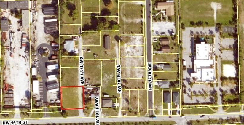 Nw 19 NW 19th Avenue, Pompano Beach, FL 33069 — photo 20 of 20