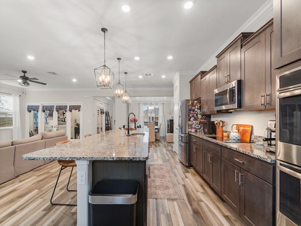 1269 SW Bargello Avenue, Port St. Lucie, FL 34953 — photo 13 of 39