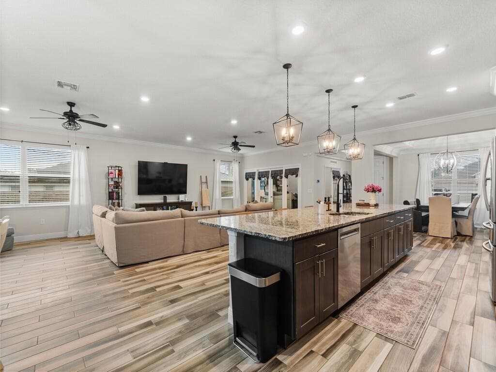 1269 SW Bargello Avenue, Port St. Lucie, FL 34953 — photo 17 of 39