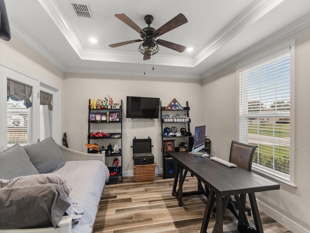 1269 SW Bargello Avenue, Port St. Lucie, FL 34953 — photo 8 of 39