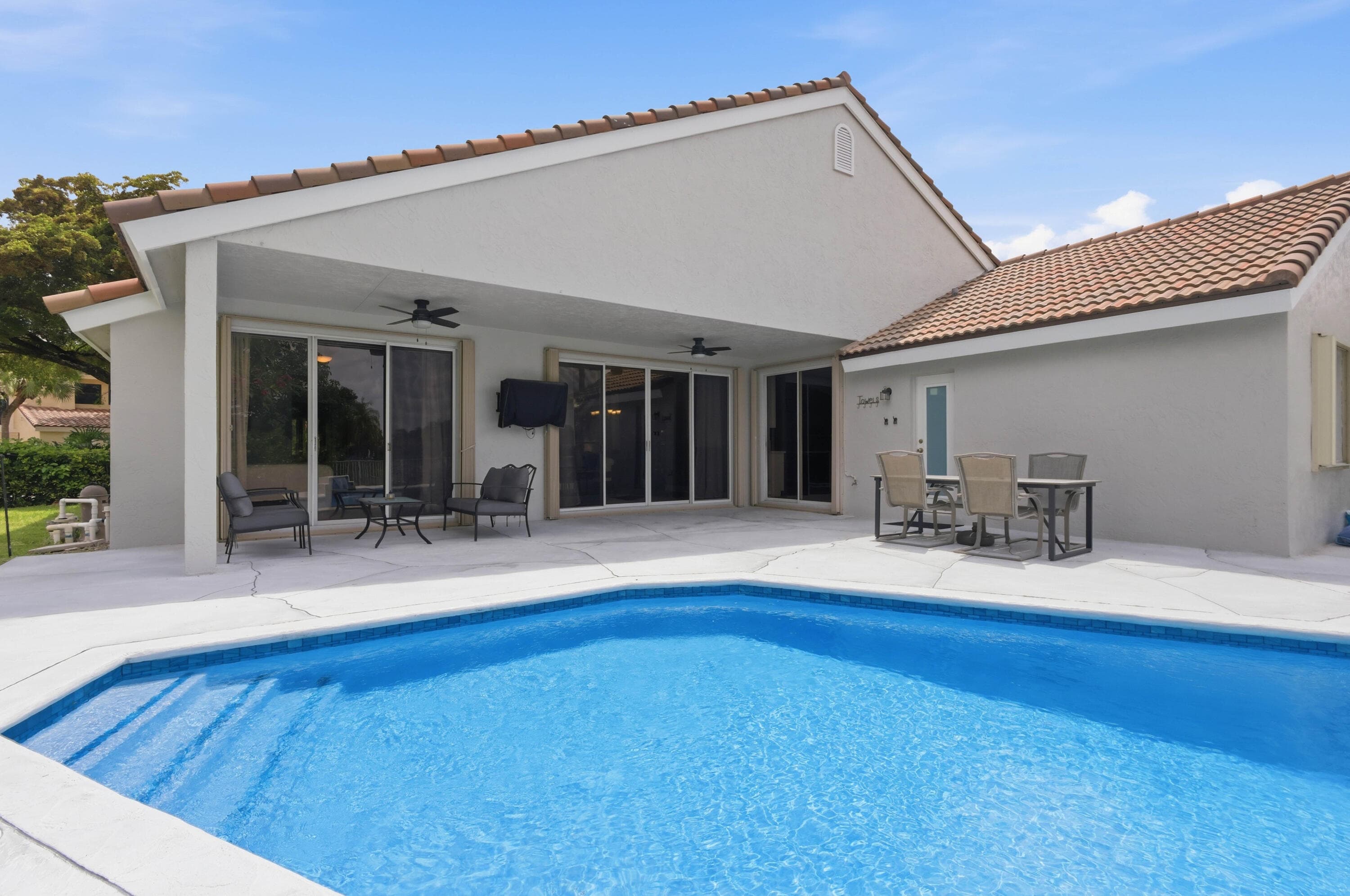 7565 NW 75th Drive, Parkland, FL 33067 — photo 35 of 45