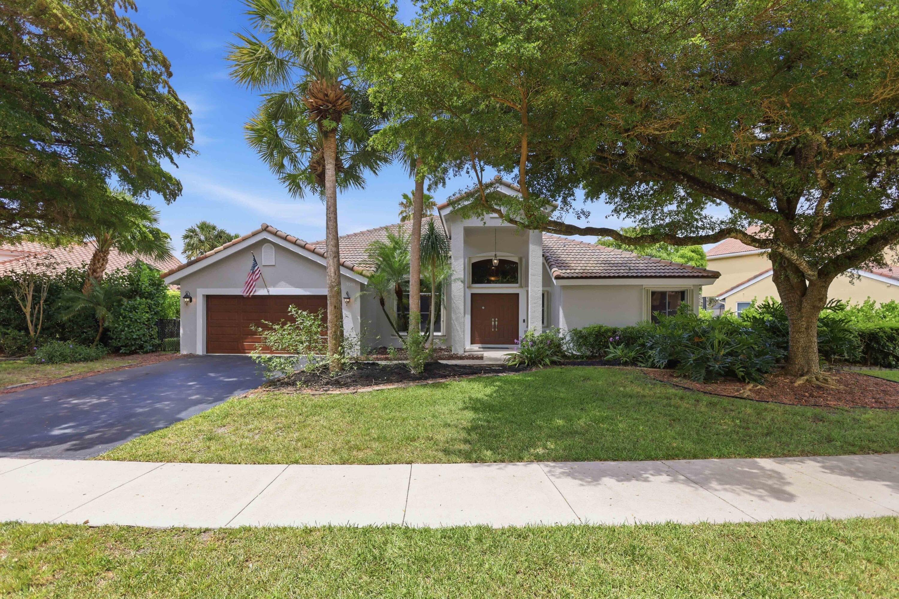 7565 NW 75th Drive, Parkland, FL 33067 — photo 39 of 45