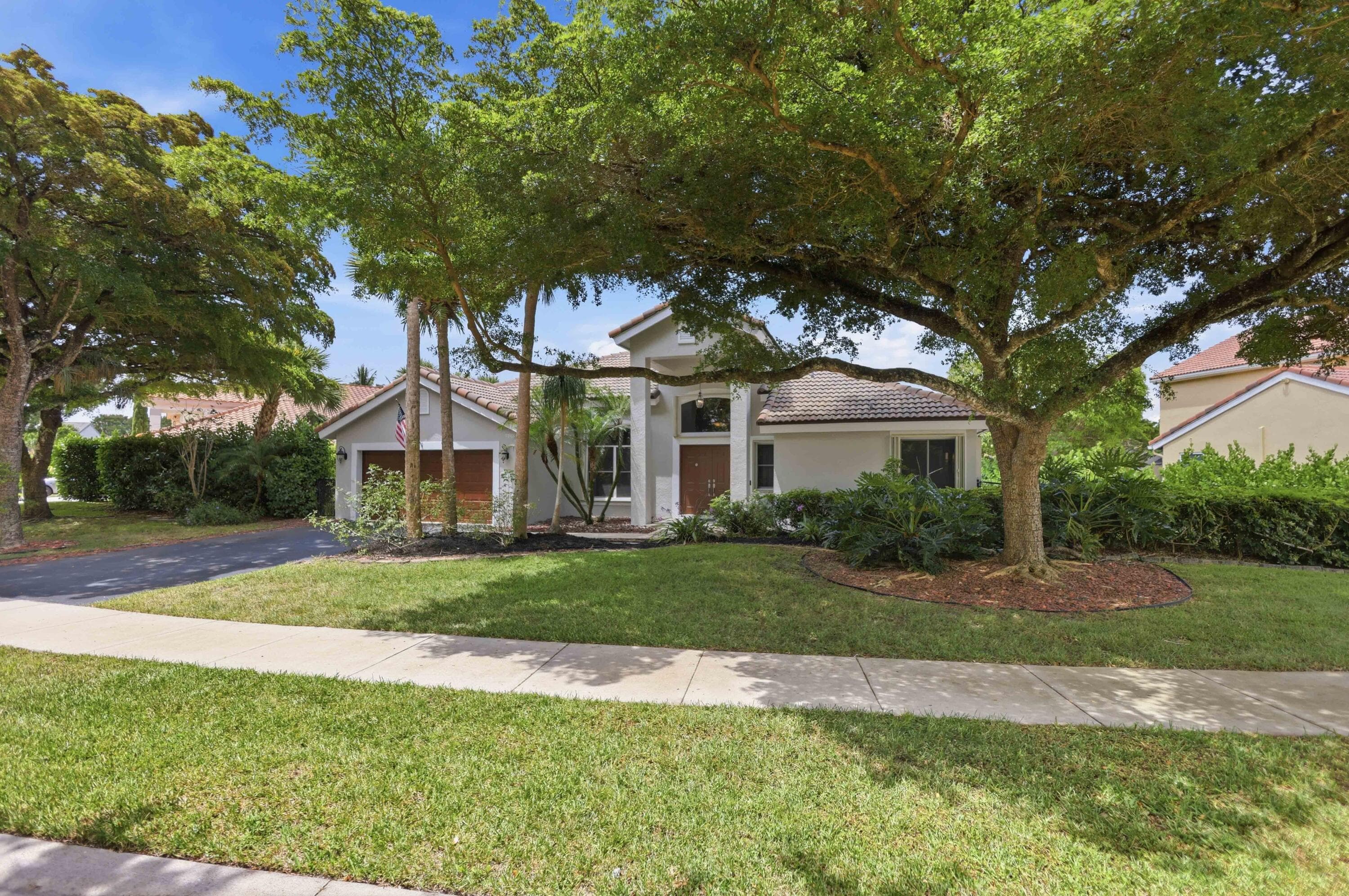 7565 NW 75th Drive, Parkland, FL 33067 — photo