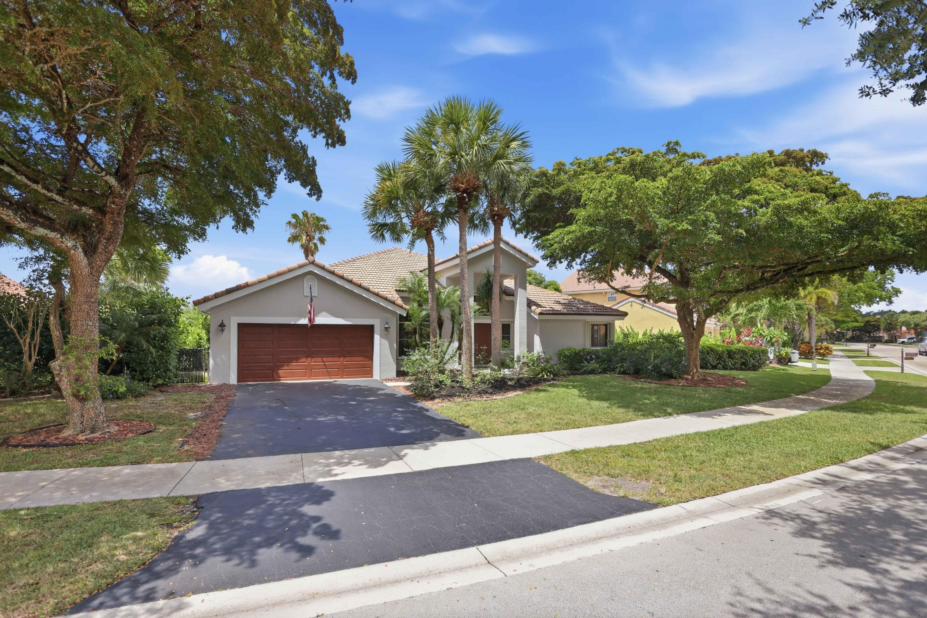 7565 NW 75th Drive, Parkland, FL 33067 — photo 40 of 45