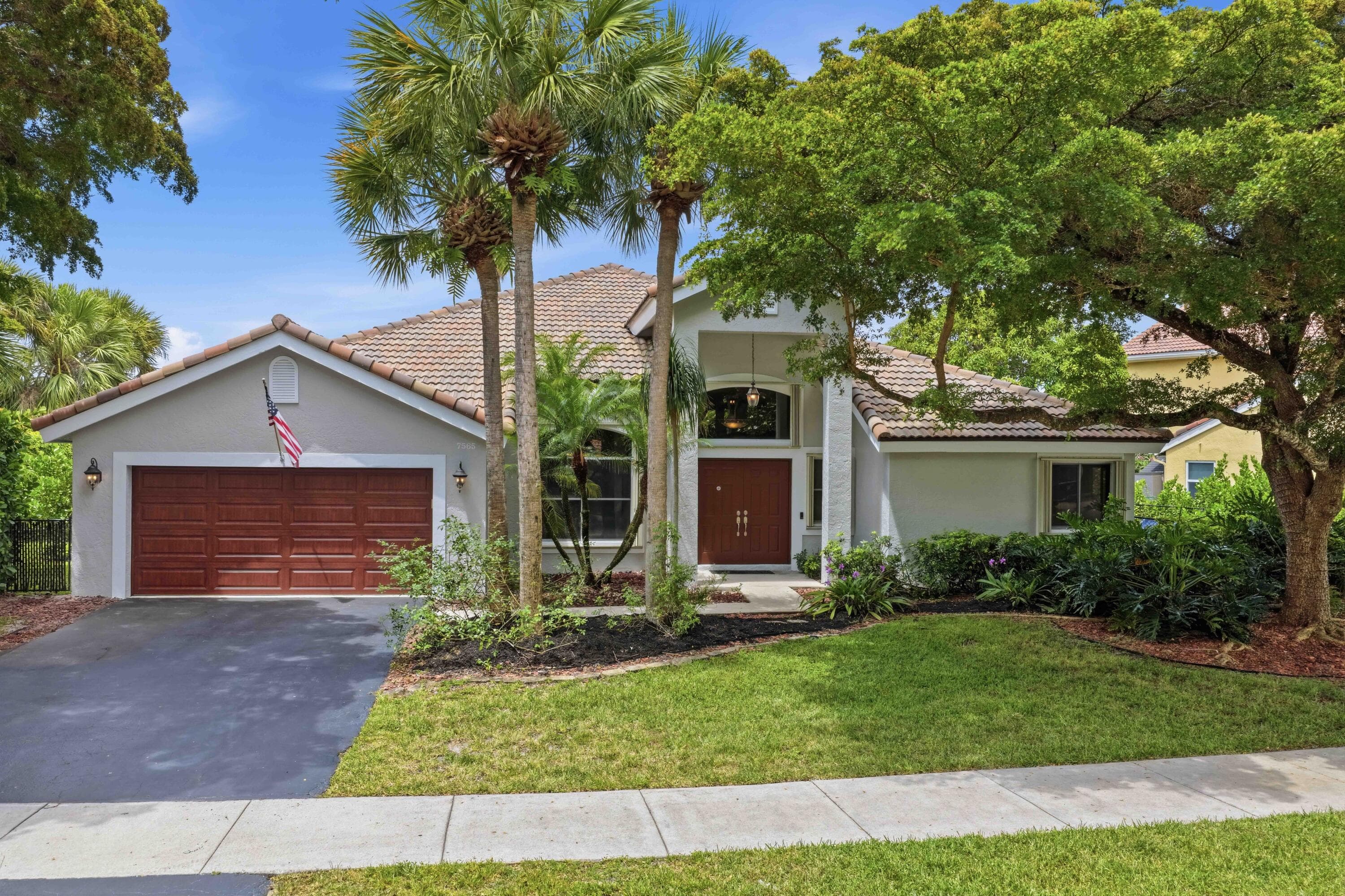 7565 NW 75th Drive, Parkland, FL 33067 — photo 43 of 45