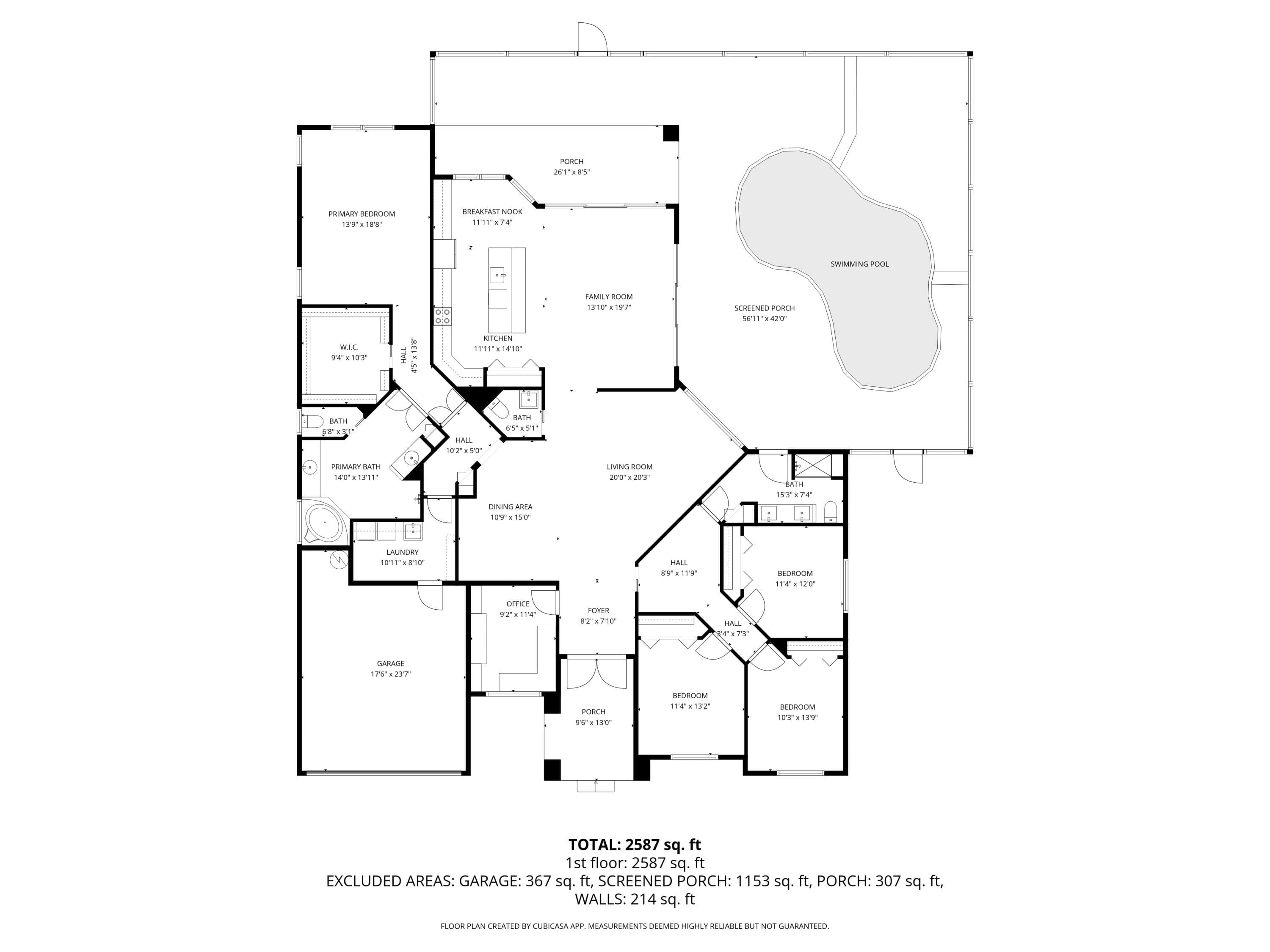 326 NW 120th Drive, Coral Springs, FL 33071 — photo 33 of 33