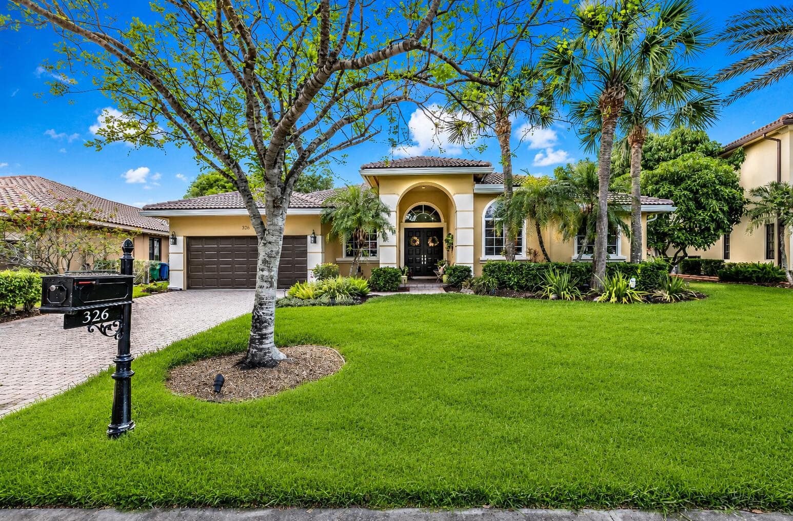 326 NW 120th Drive, Coral Springs, FL 33071 — photo 3 of 33