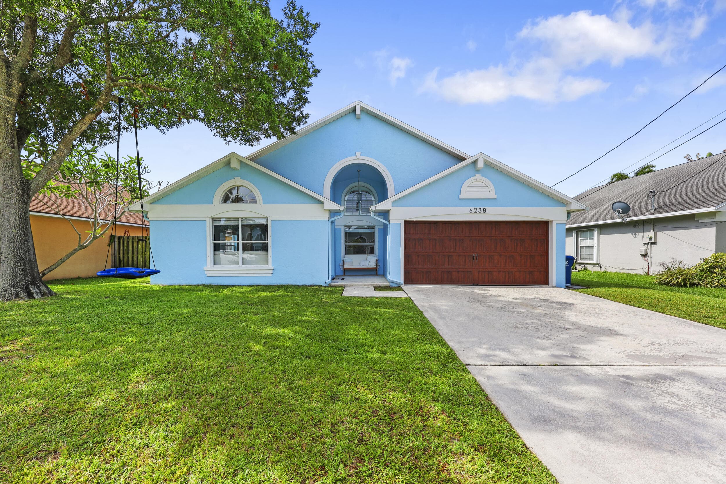 6238 Pompano Street, Jupiter, FL 33458 — photo