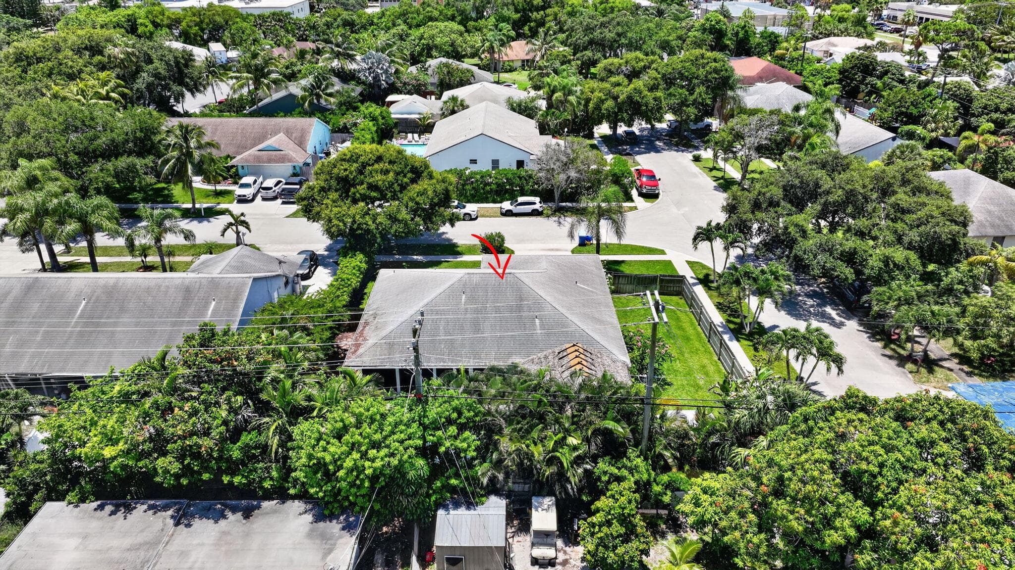 1145 Julia Heights Drive, Lantana, FL 33462 — photo 37 of 37