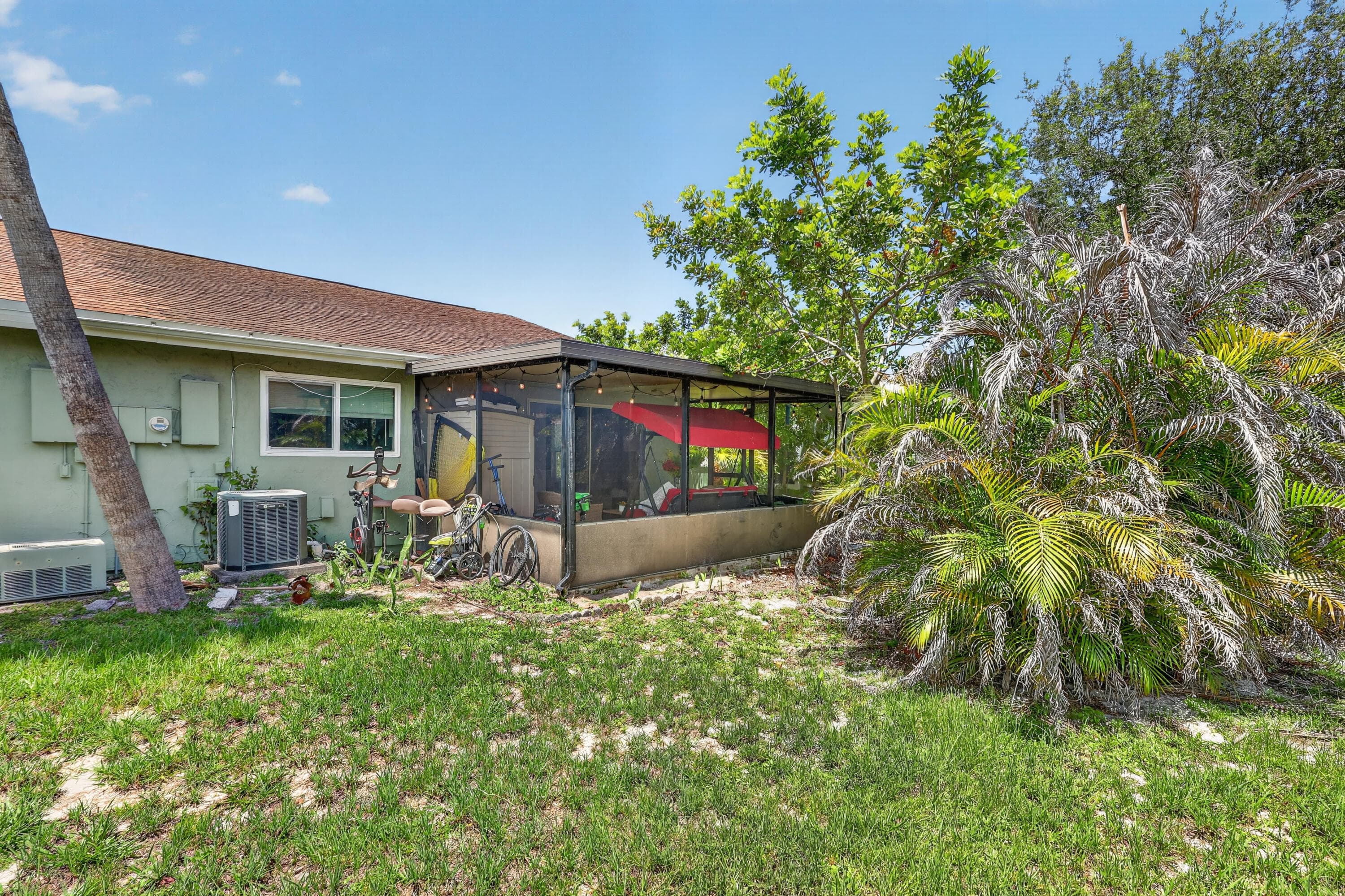 1434 SE Larkwood Circle, FL 34952 — photo 48 of 49