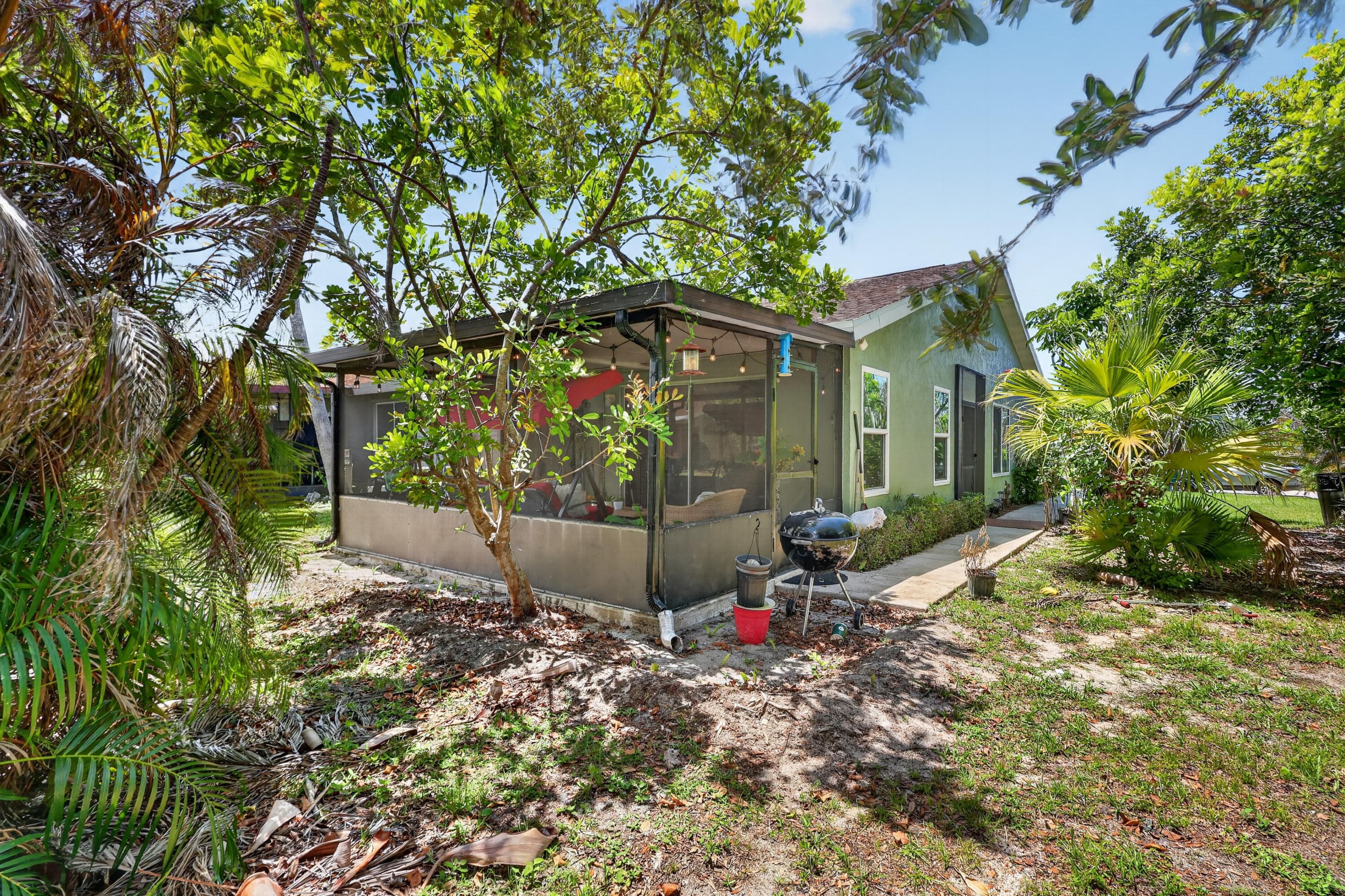 1434 SE Larkwood Circle, FL 34952 — photo 47 of 49