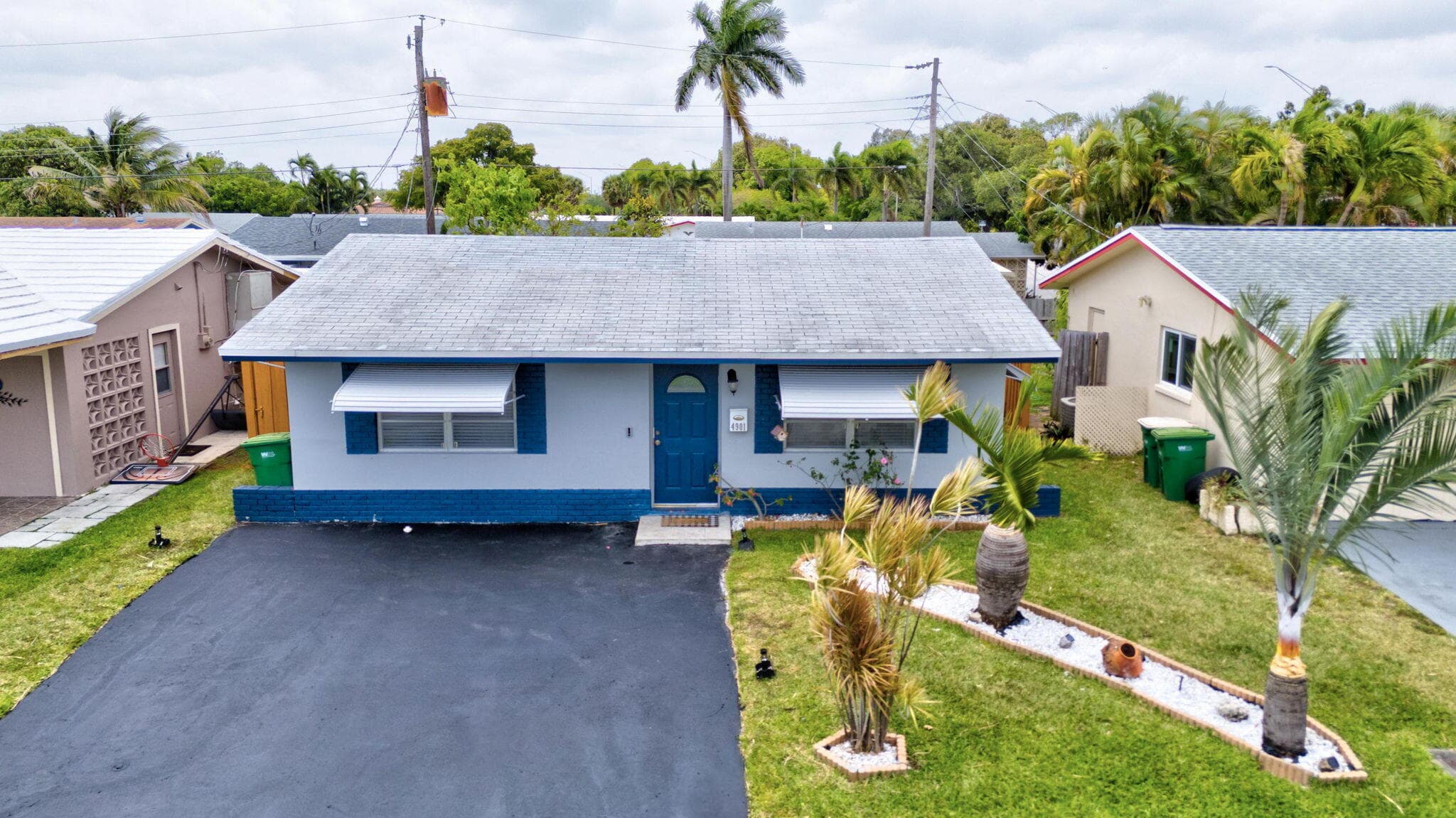 4901 NW 27th Way, Tamarac, FL 33309 — photo 1 of 52