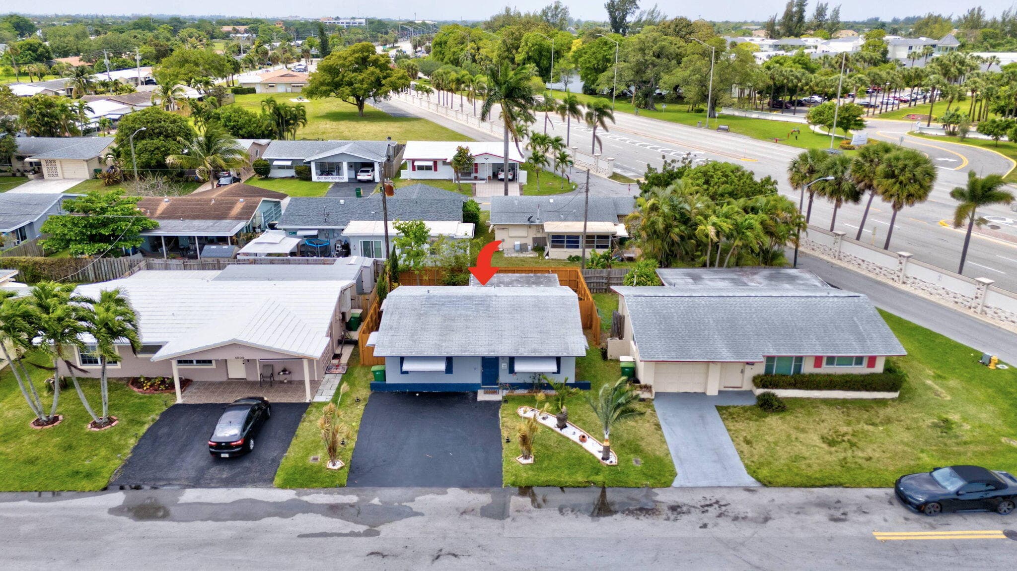 4901 NW 27th Way, Tamarac, FL 33309 — photo 32 of 52