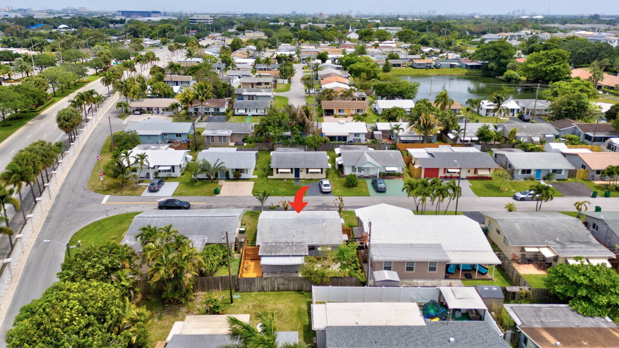 4901 NW 27th Way, Tamarac, FL 33309 — photo 35 of 52