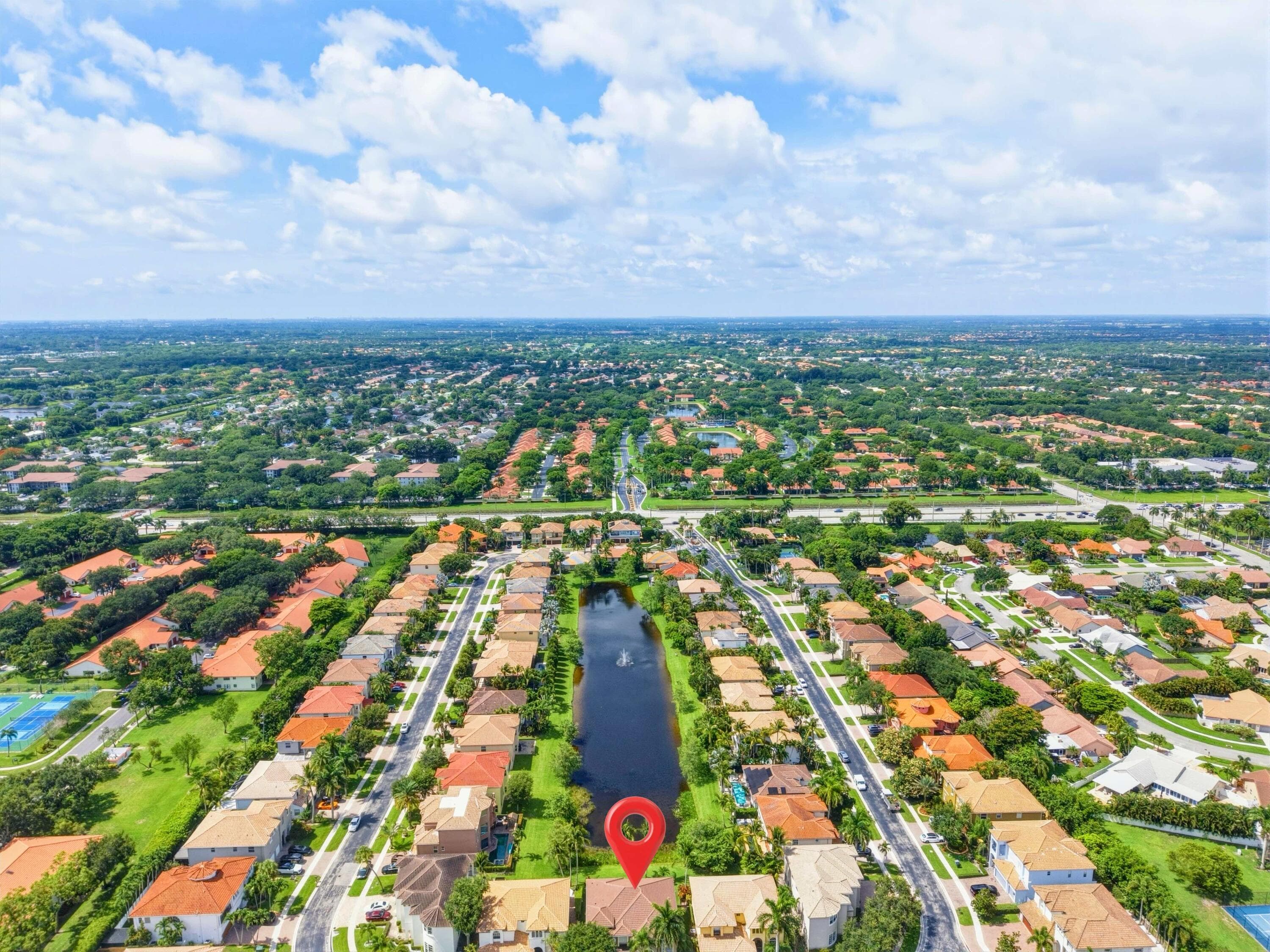 9814 Coronado Lake Drive, Boynton Beach, FL 33437 — photo 64 of 66