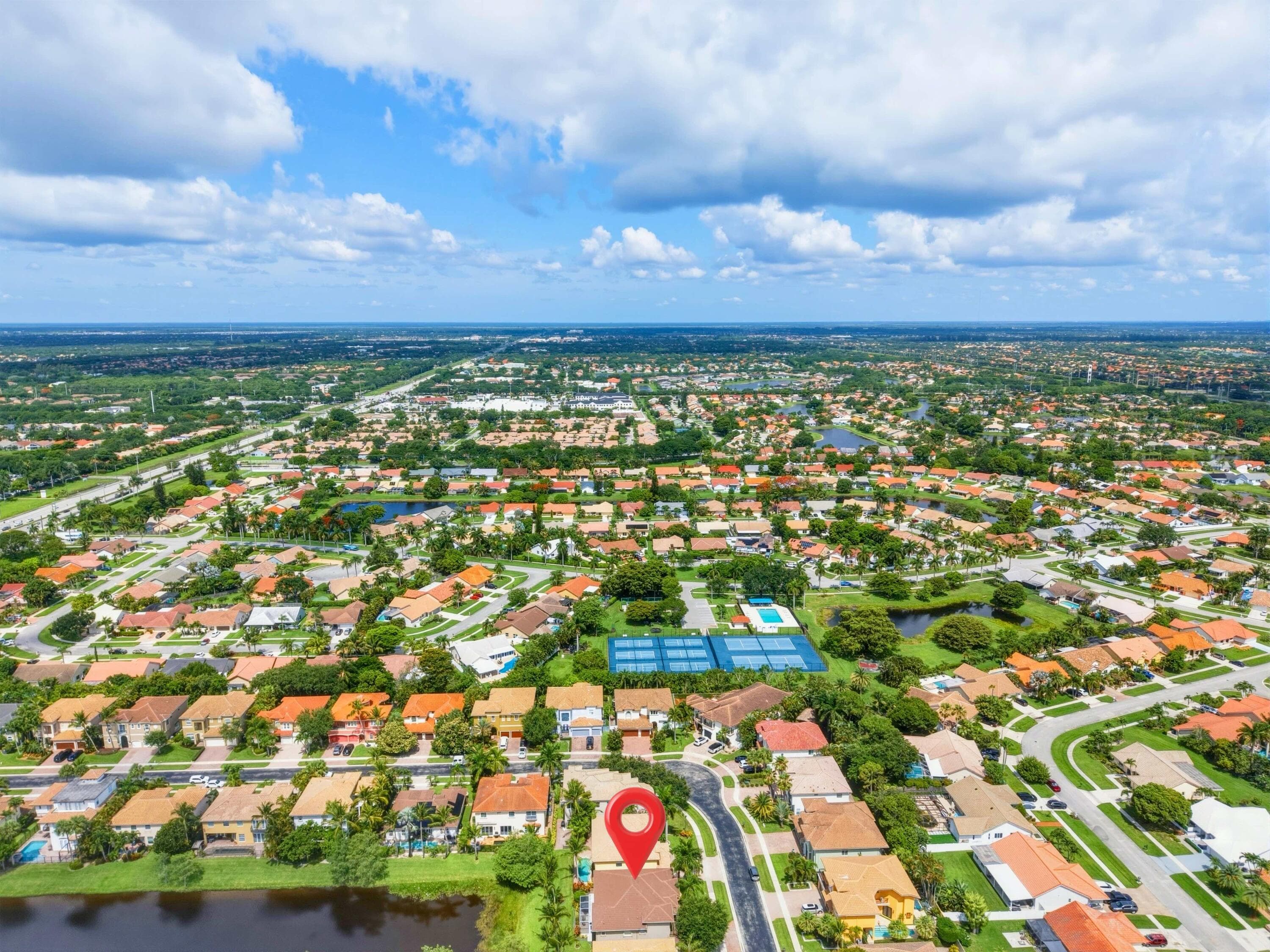 9814 Coronado Lake Drive, Boynton Beach, FL 33437 — photo 63 of 66
