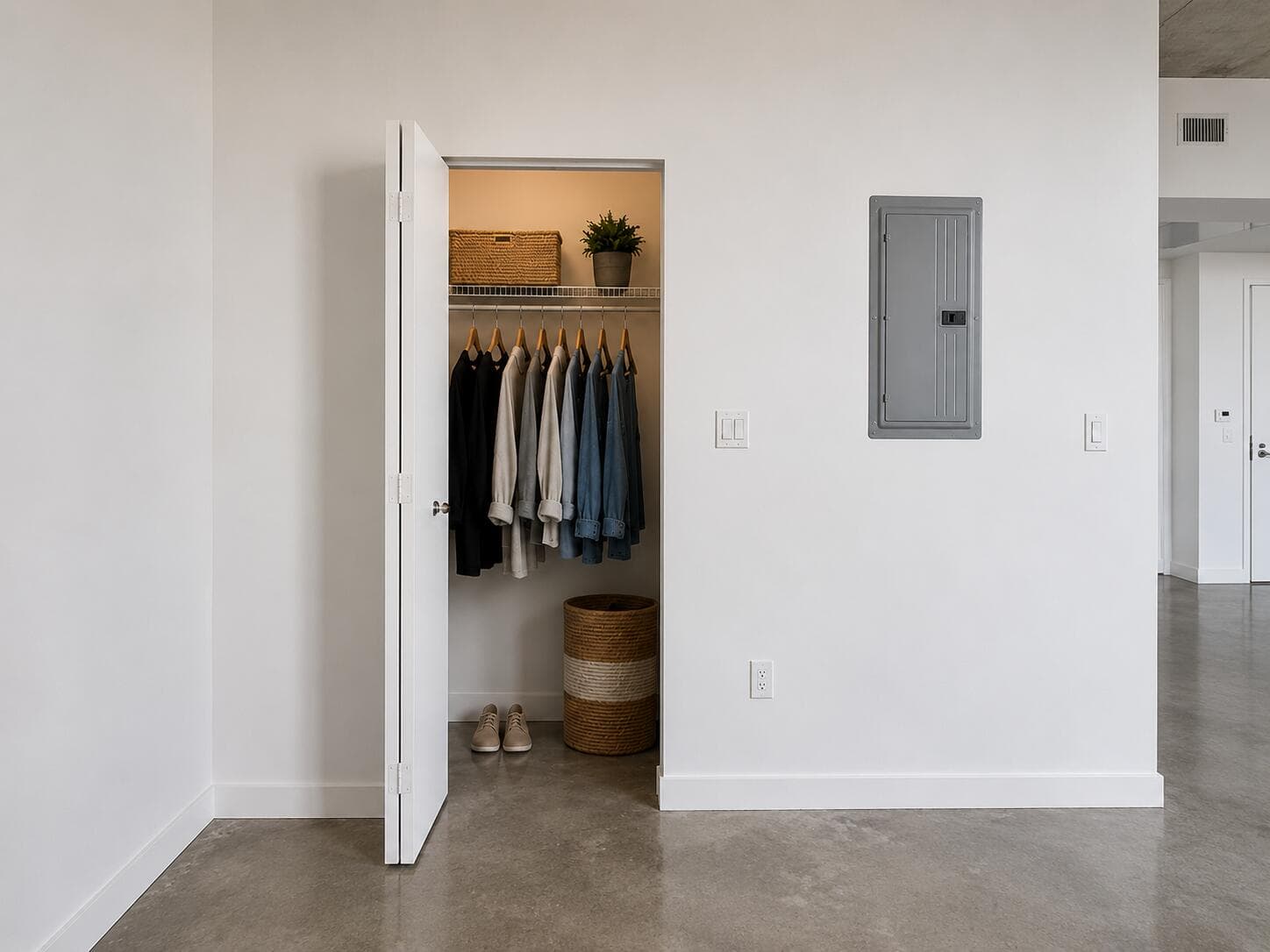 151 SE 1st Street 608, Miami, FL 33131 — photo 4 of 10
