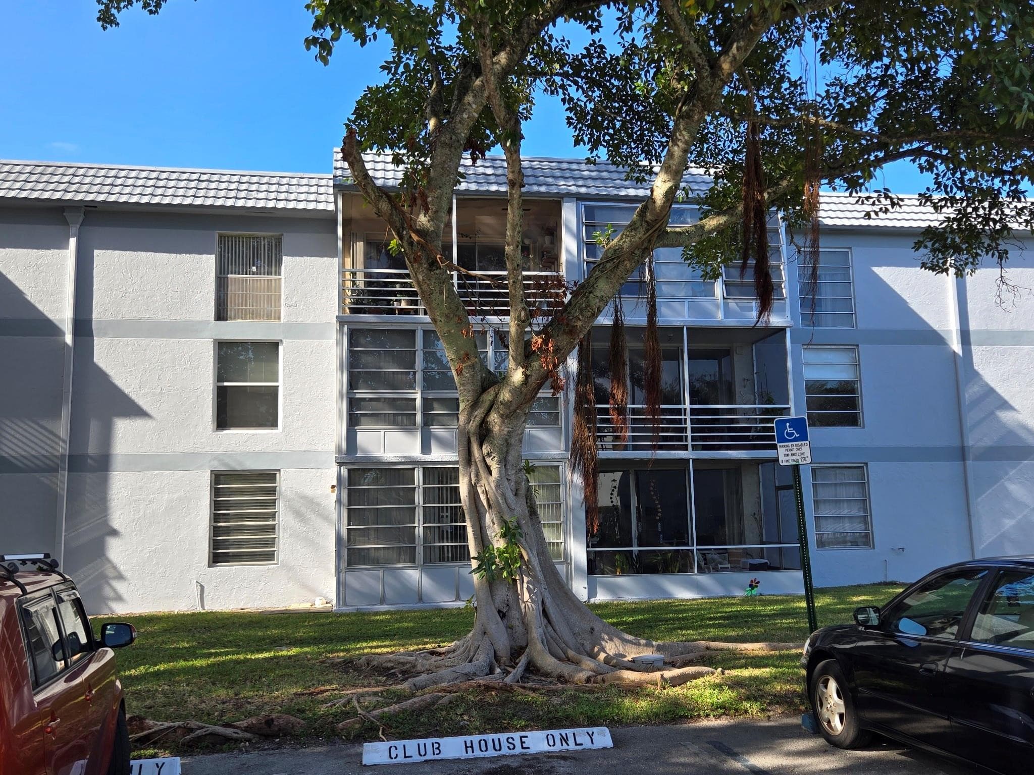 8390 Sands Point Boulevard F209, Tamarac, FL 33321 — photo