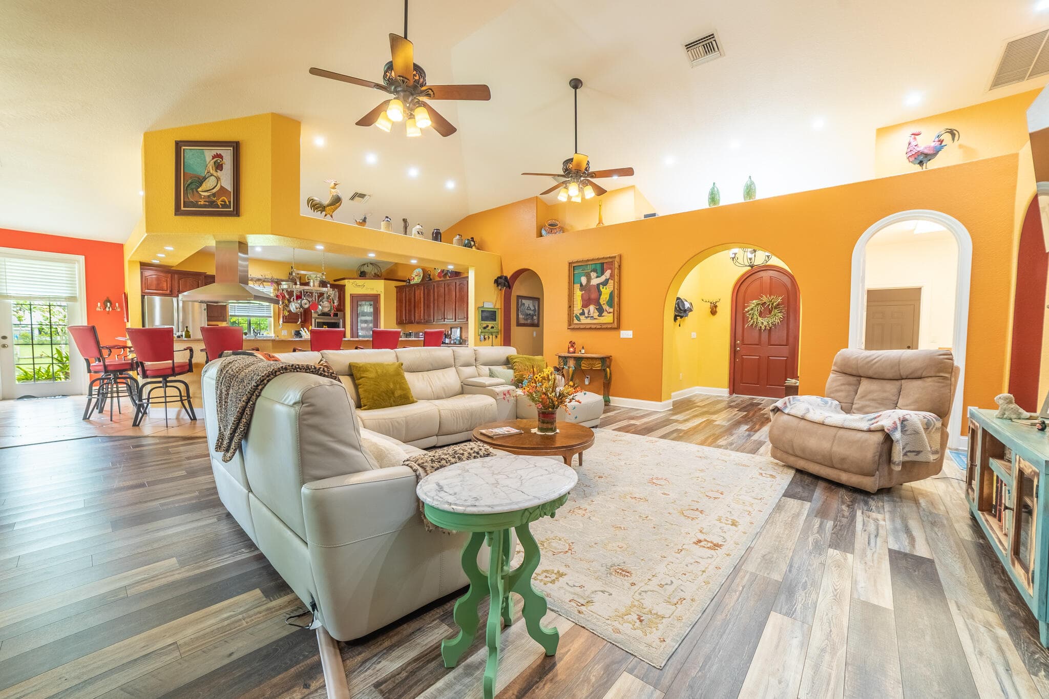 7611 SW 21st Parkway, Okeechobee, FL 34974 — photo 10 of 81