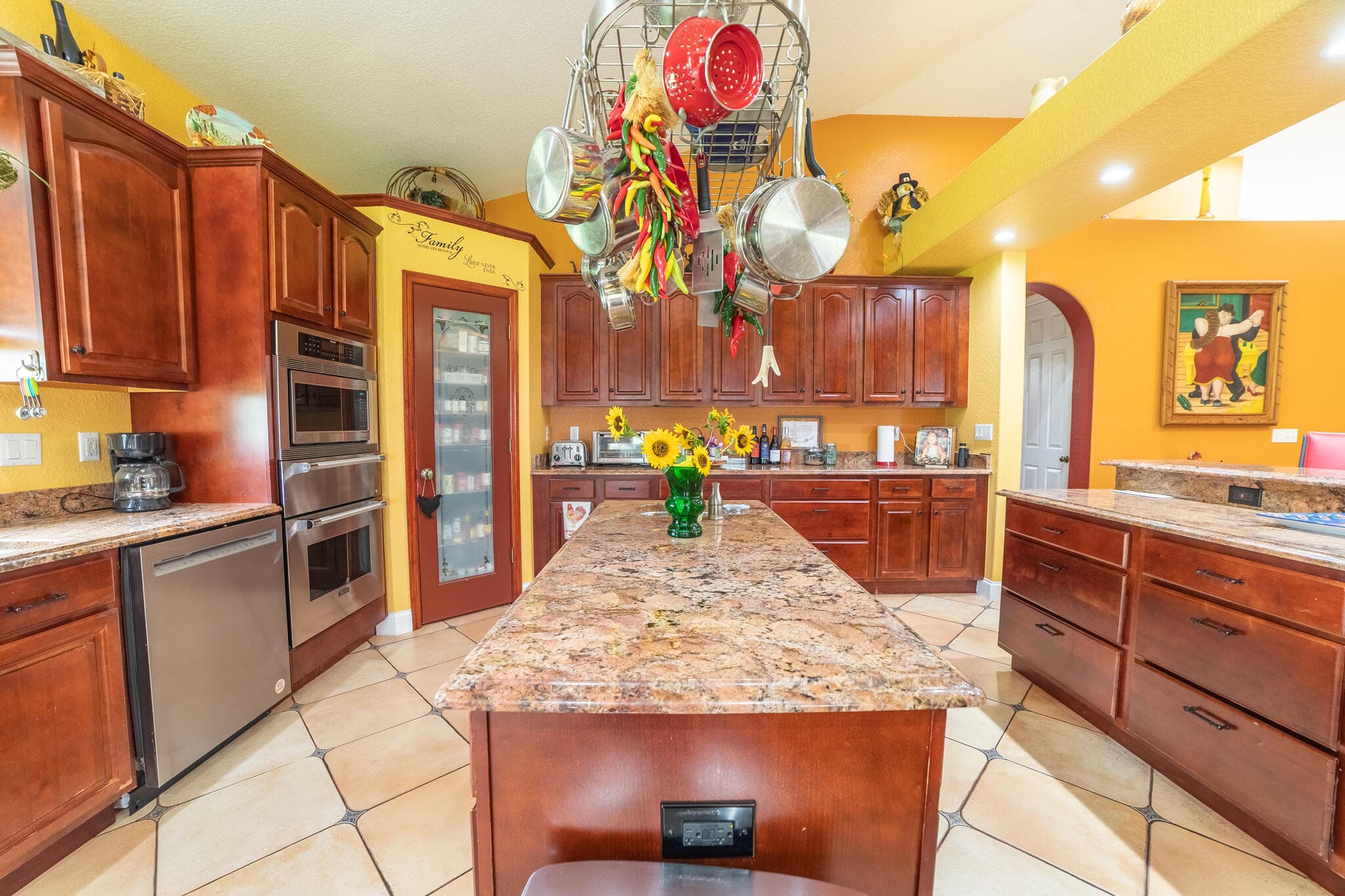 7611 SW 21st Parkway, Okeechobee, FL 34974 — photo 15 of 81