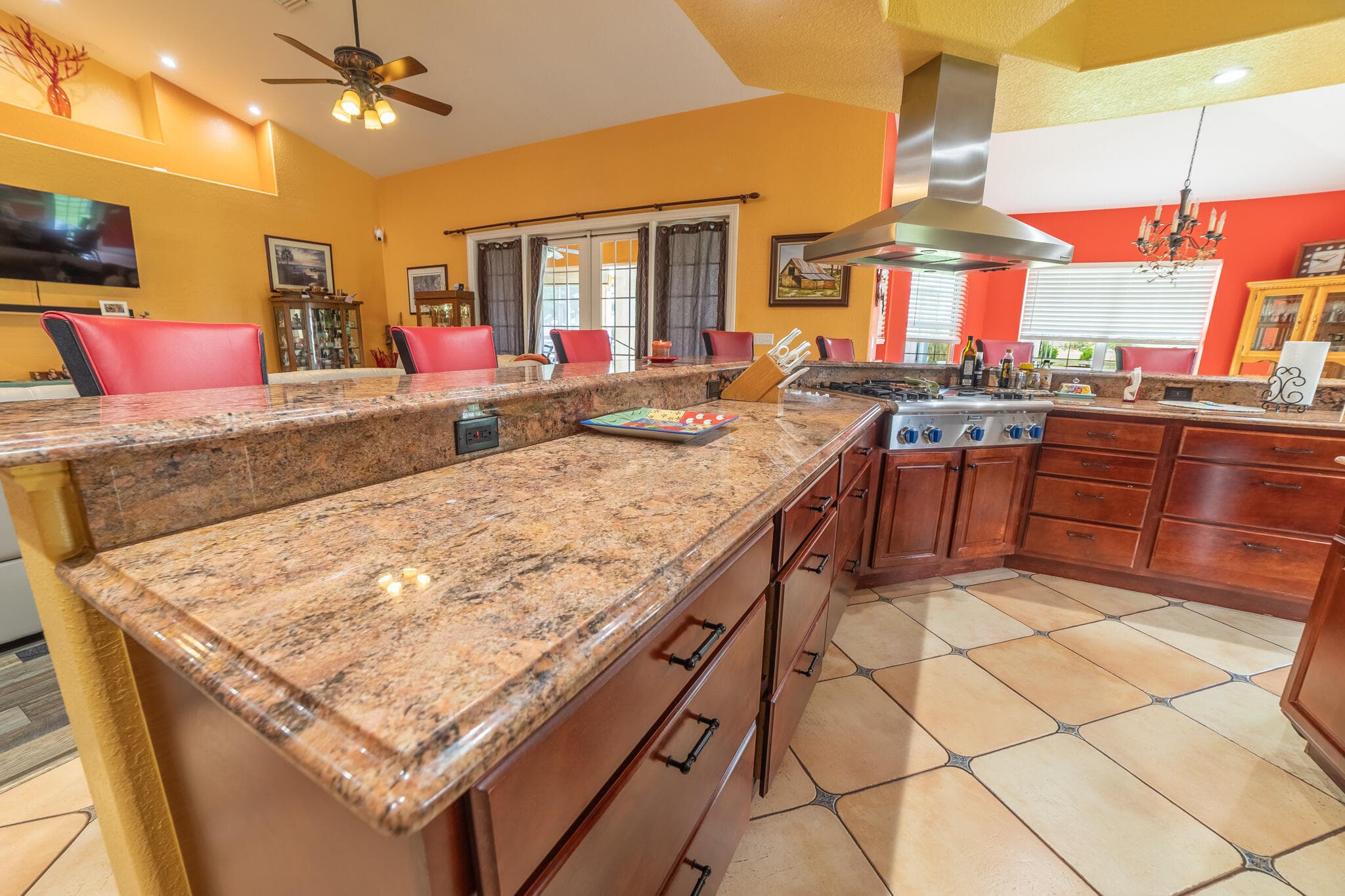 7611 SW 21st Parkway, Okeechobee, FL 34974 — photo 17 of 81
