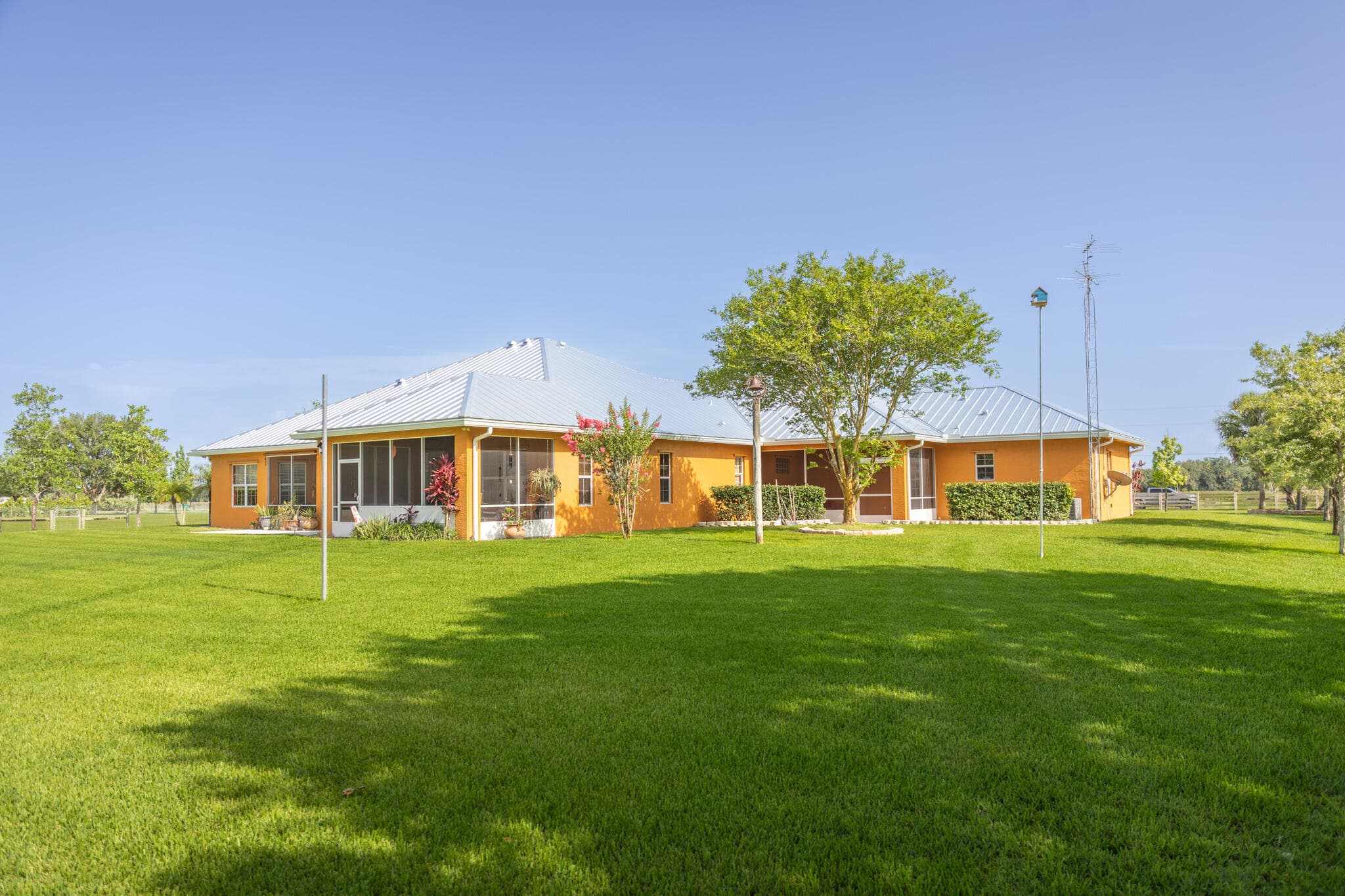 7611 SW 21st Parkway, Okeechobee, FL 34974 — photo 40 of 81