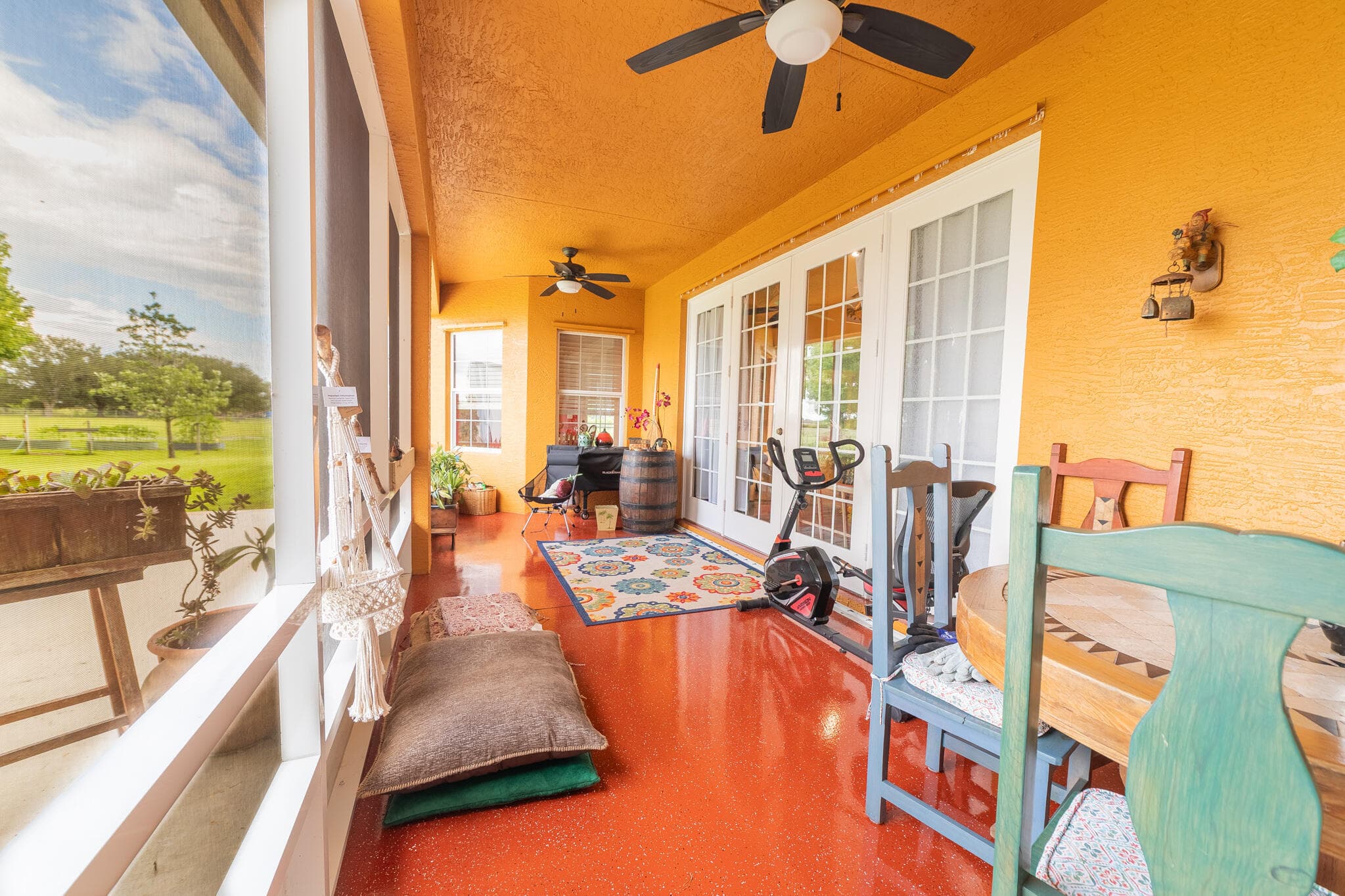 7611 SW 21st Parkway, Okeechobee, FL 34974 — photo 64 of 81