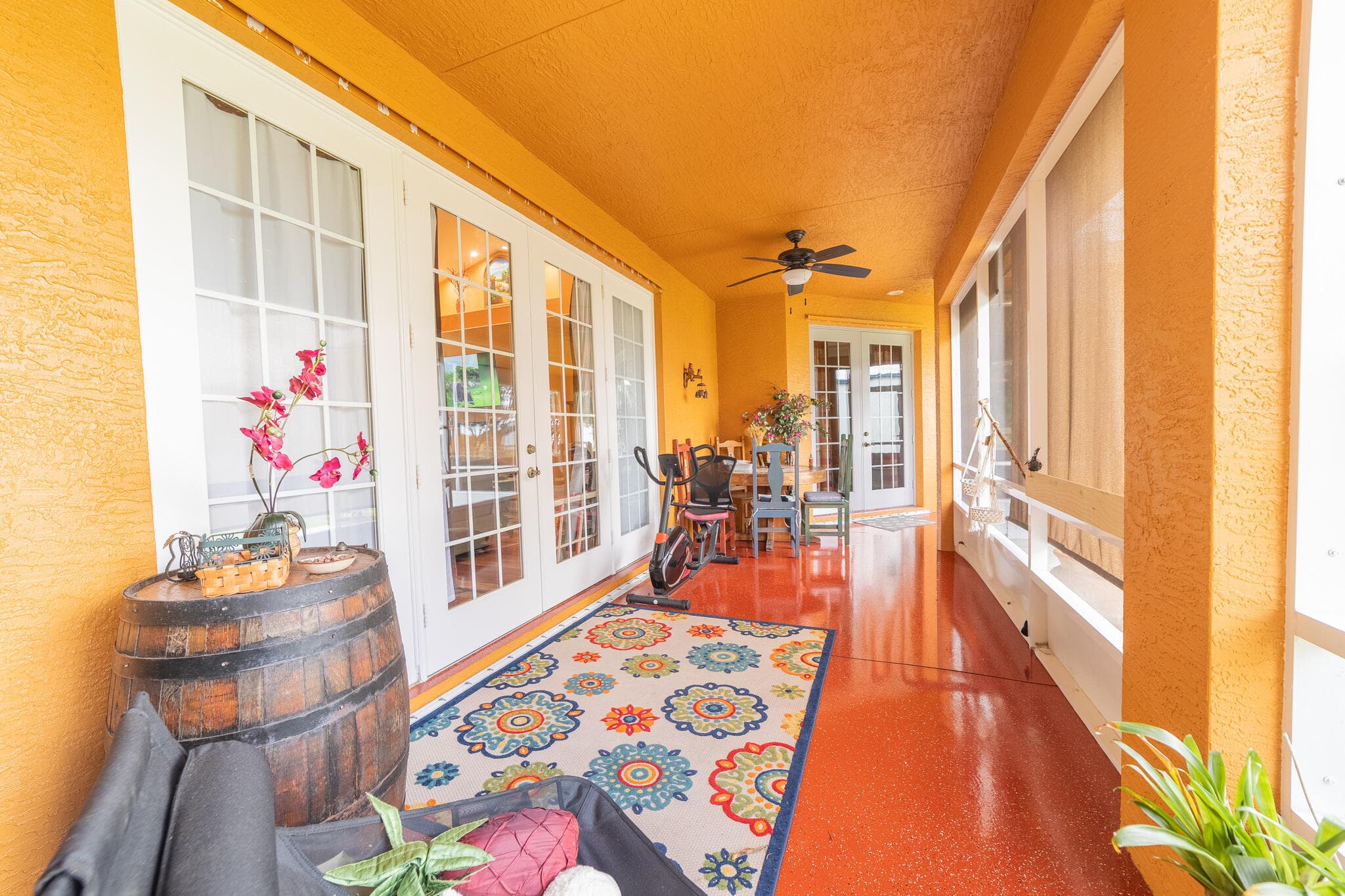 7611 SW 21st Parkway, Okeechobee, FL 34974 — photo 65 of 81