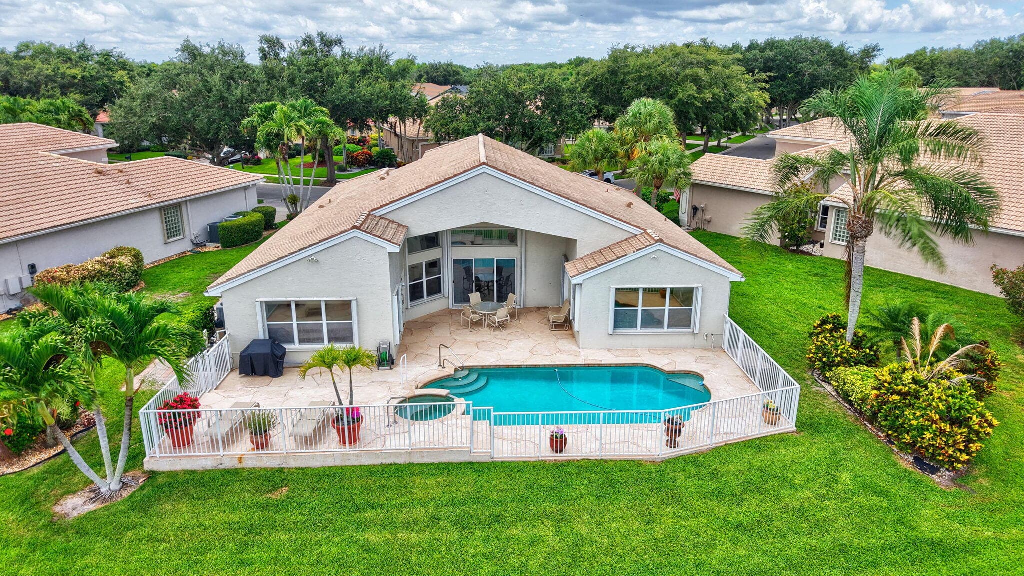 13461 Barcelona Lake Circle, Delray Beach, FL 33446 — photo 16 of 107