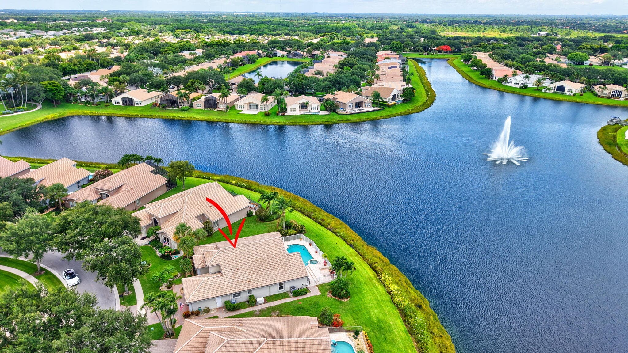 13461 Barcelona Lake Circle, Delray Beach, FL 33446 — photo 68 of 107
