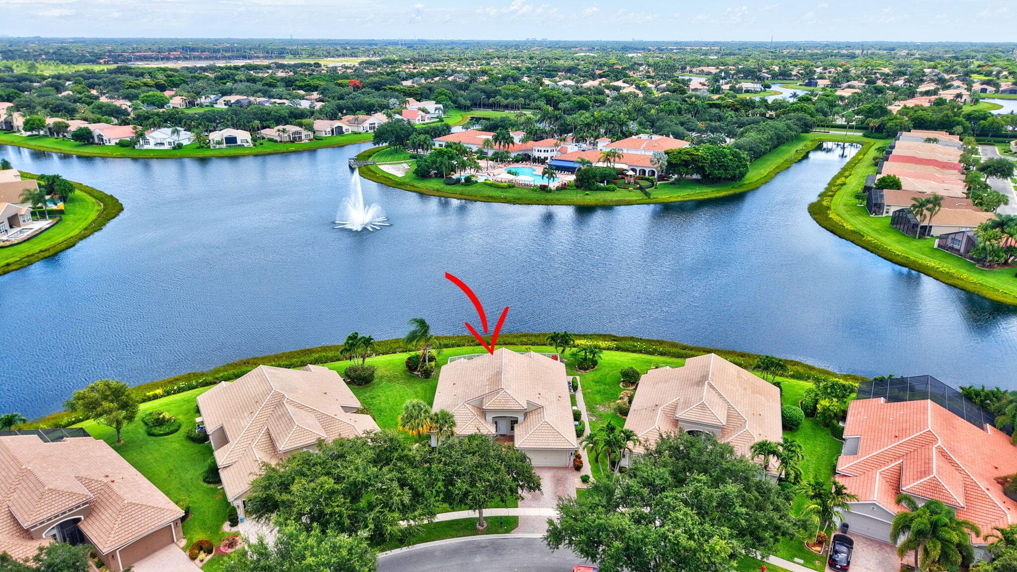 13461 Barcelona Lake Circle, Delray Beach, FL 33446 — photo 65 of 107