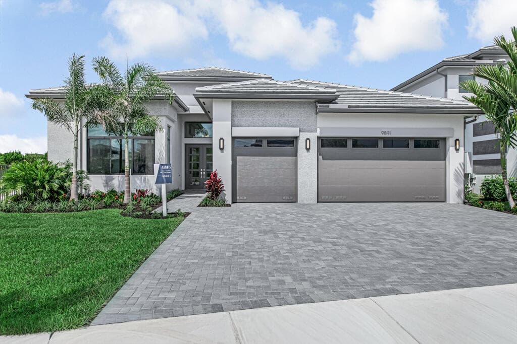 9891 Migration Point, Palm Beach Gardens, FL 33412 — photo