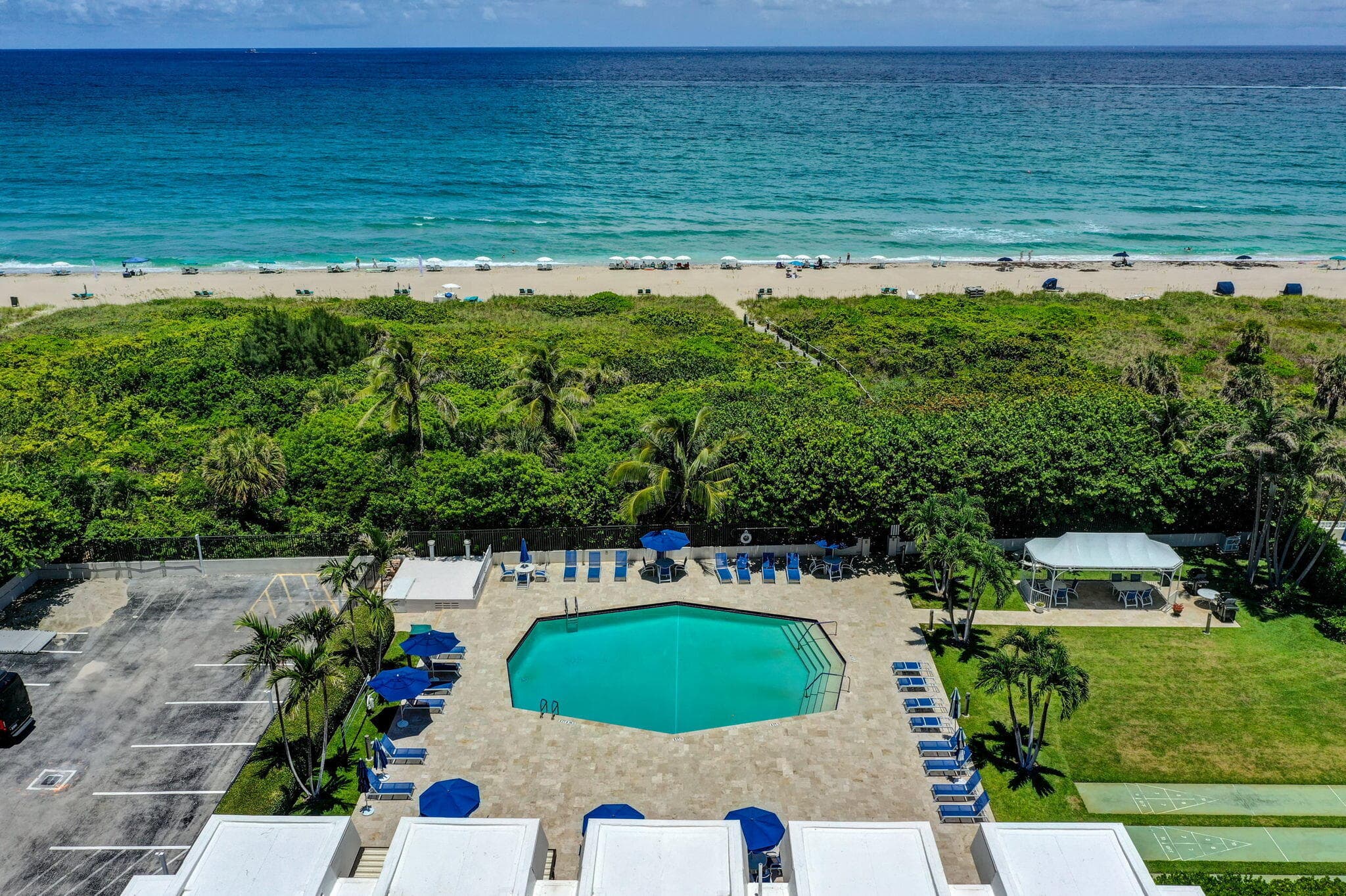 145 S Ocean Avenue 219, Palm Beach Shores, FL 33404 — photo