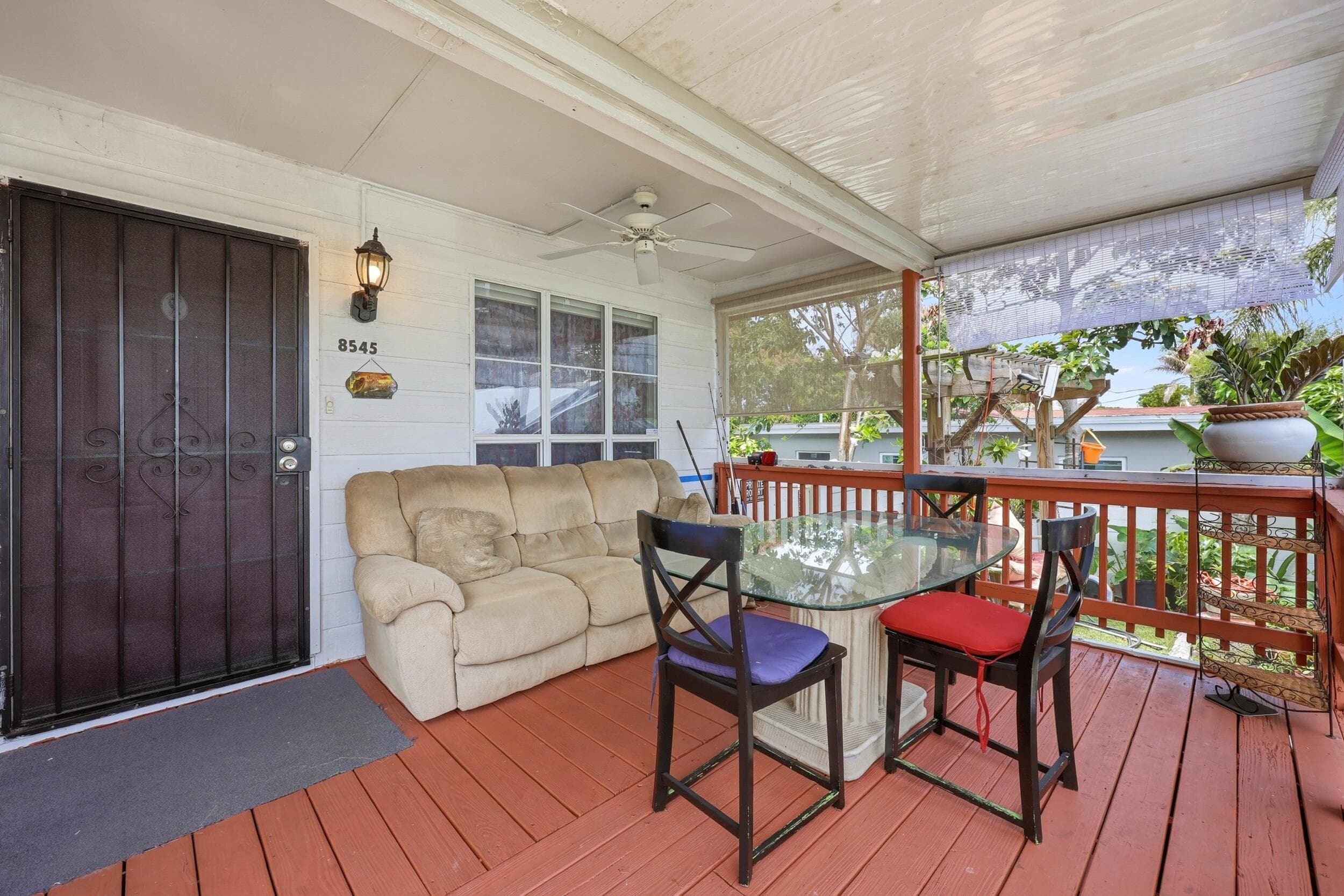 8545 SE Mars Street, Hobe Sound, FL 33455 — photo 3 of 17