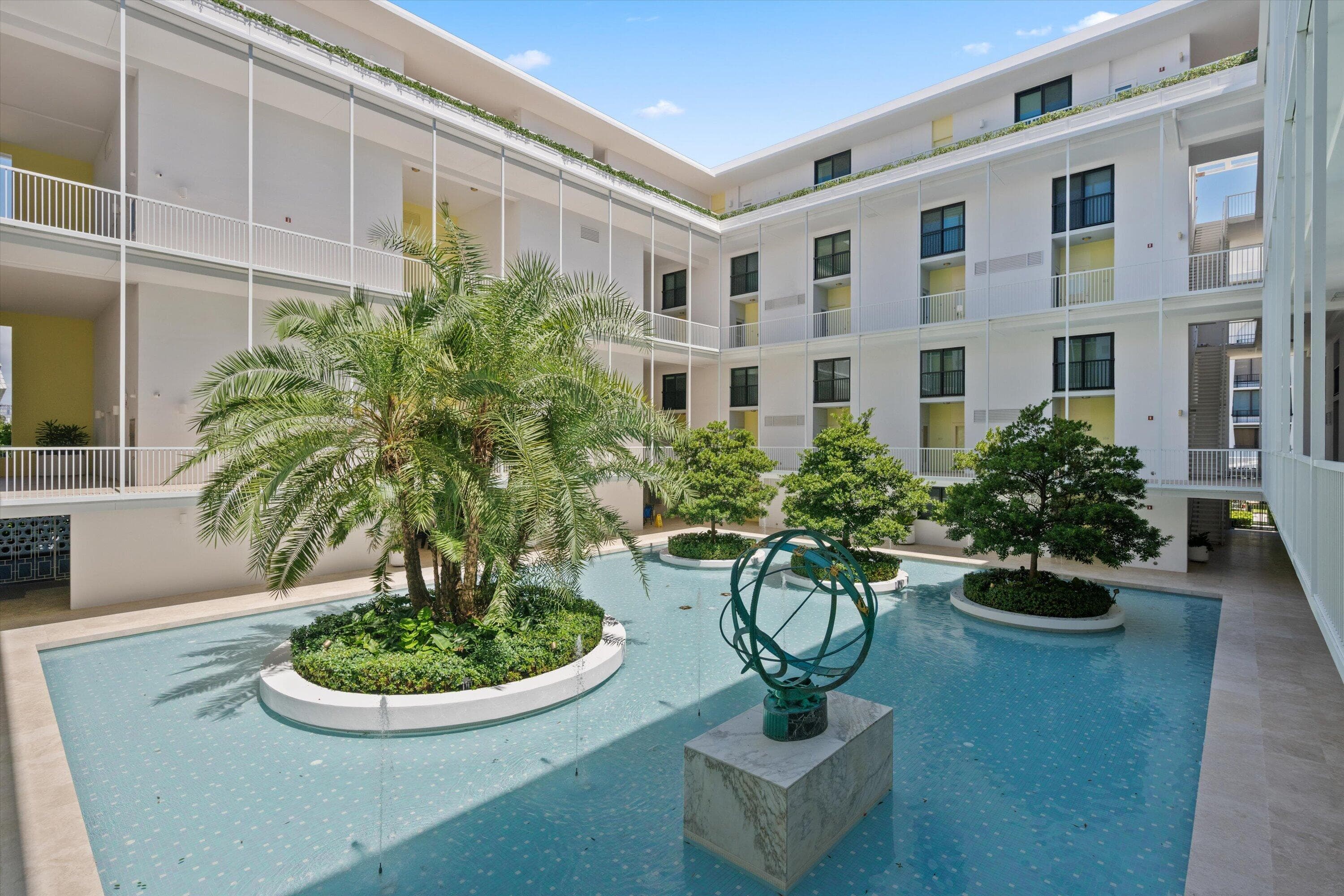 400 S Ocean Boulevard 216, Palm Beach, FL 33480 — photo 26 of 30