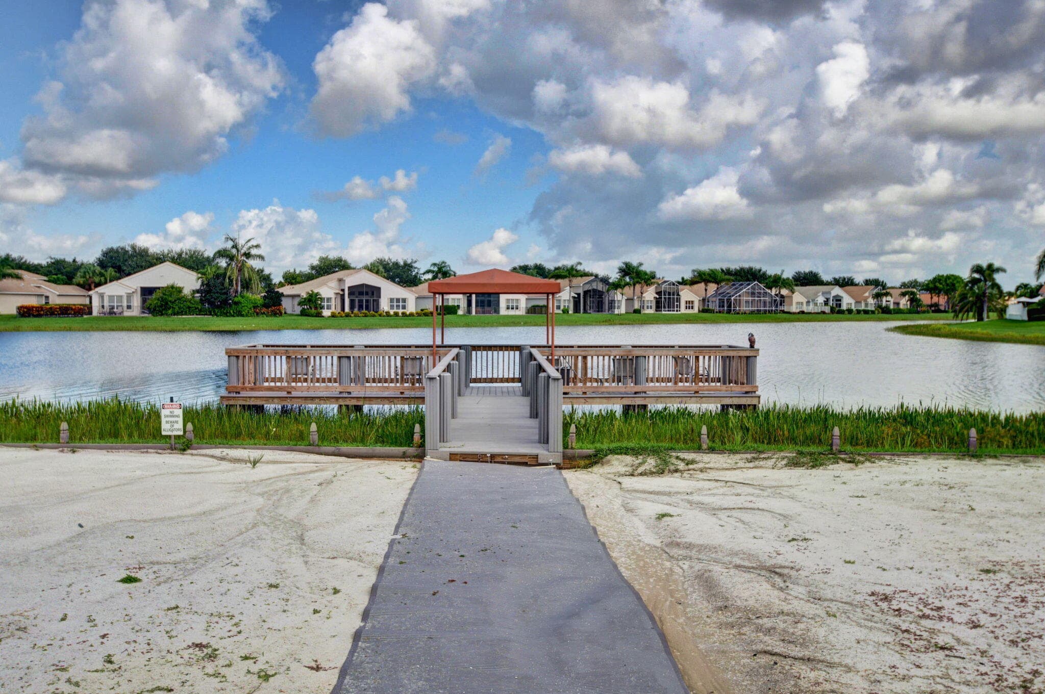 13461 Barcelona Lake Circle, Delray Beach, FL 33446 — photo 102 of 107
