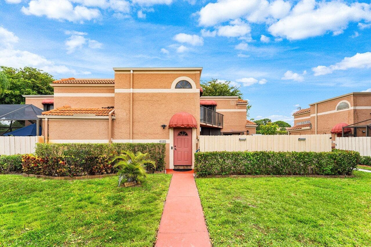 6115 Seven Springs Boulevard, Greenacres, FL 33463 — photo 3 of 29