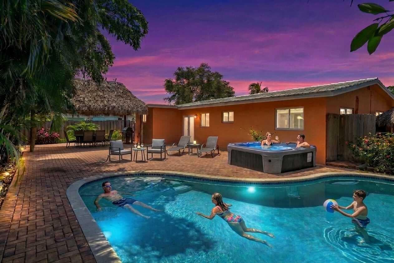 1500 SW 22nd Street, Fort Lauderdale, FL 33315 — photo 13 of 37