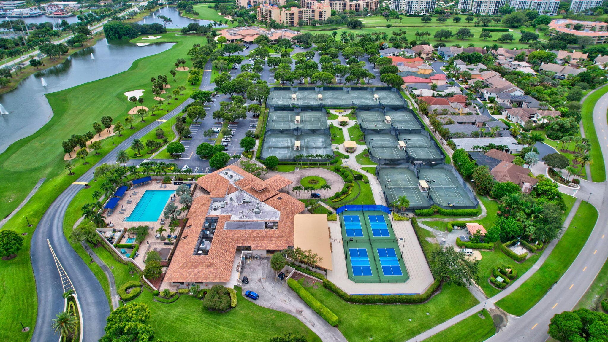 7460 La Paz Boulevard 306, Boca Raton, FL 33433 — photo 59 of 66