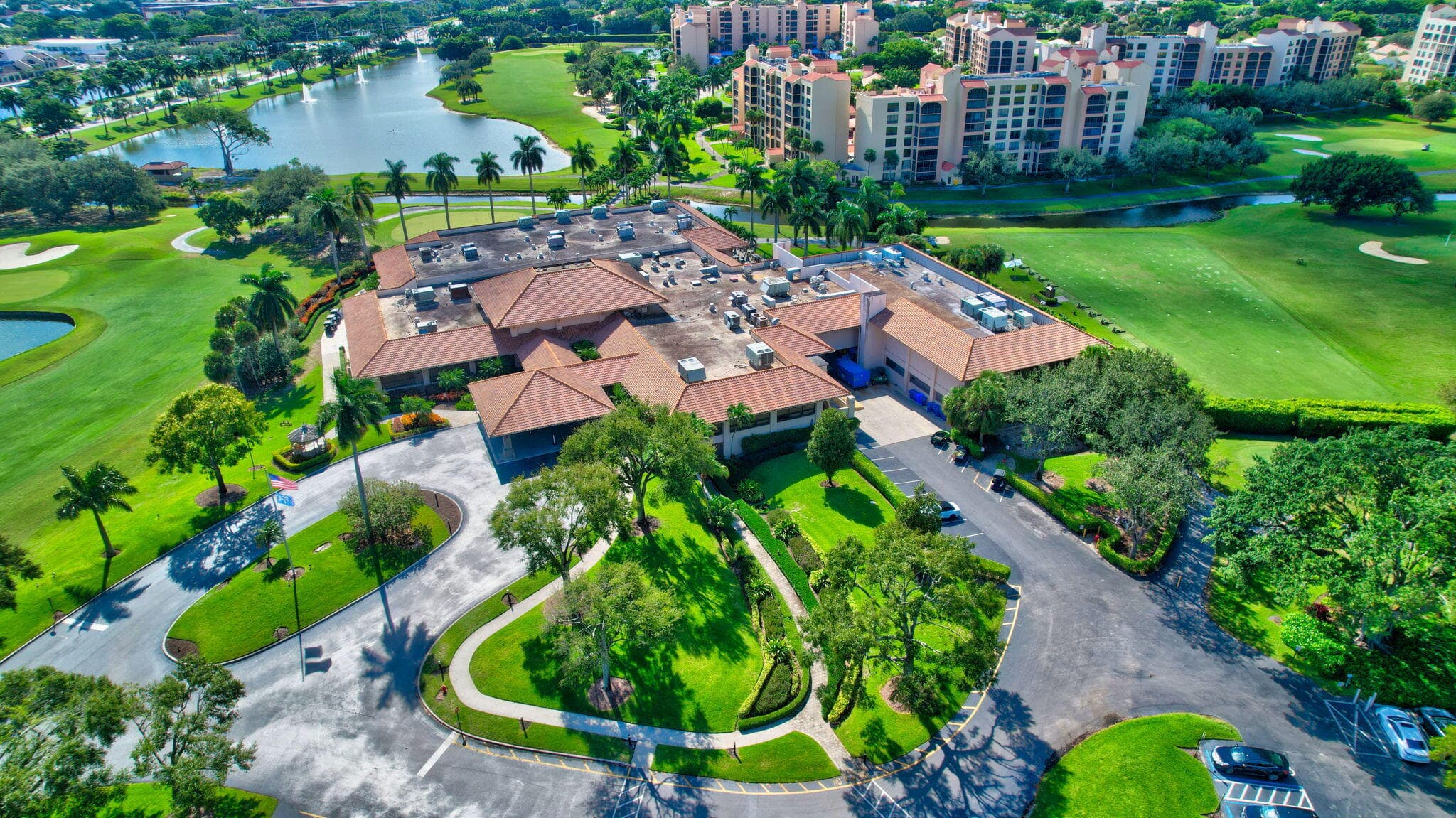 7460 La Paz Boulevard 306, Boca Raton, FL 33433 — photo 64 of 66