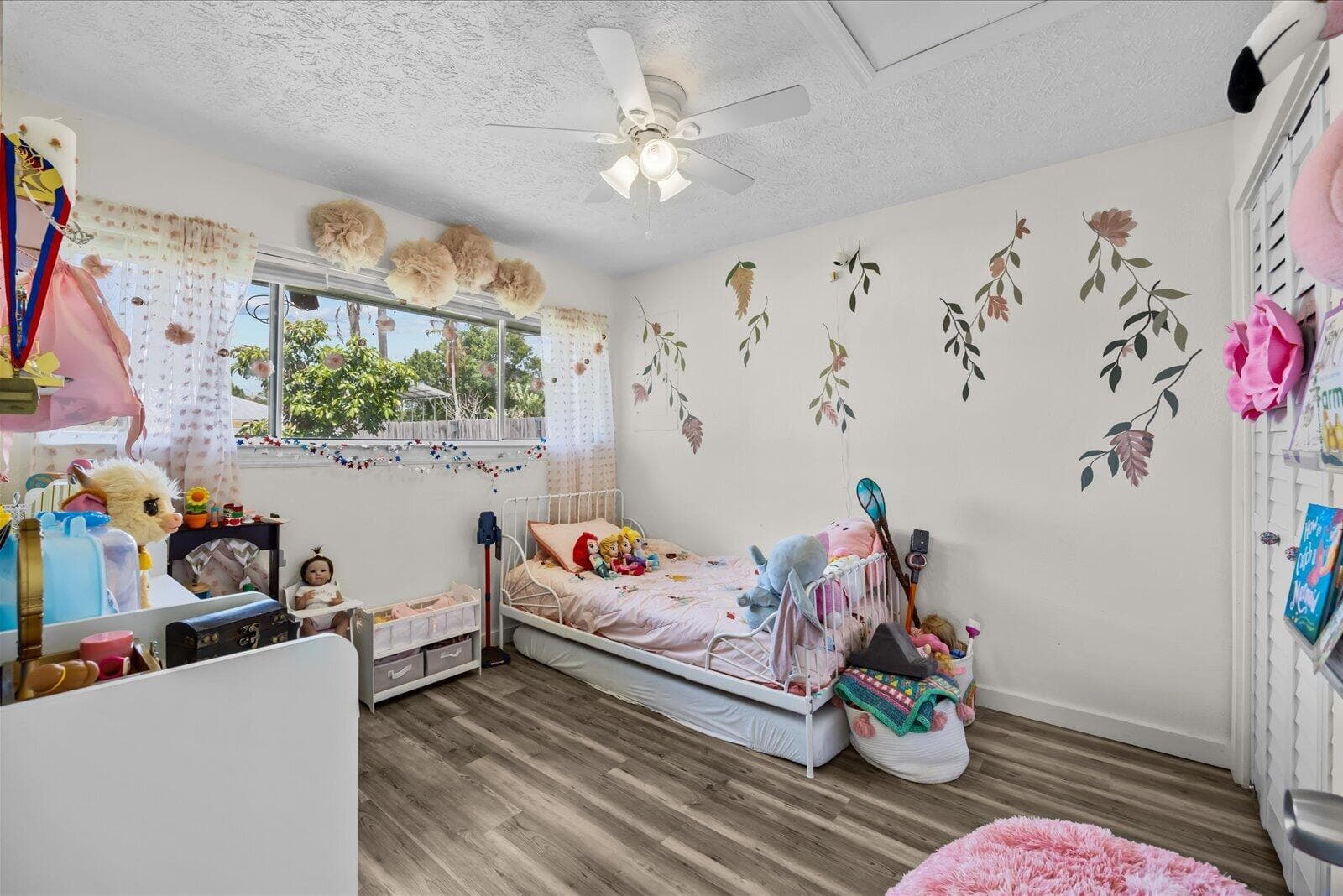 2426 SE Cooper Lane, Port St. Lucie, FL 34984 — photo 24 of 41