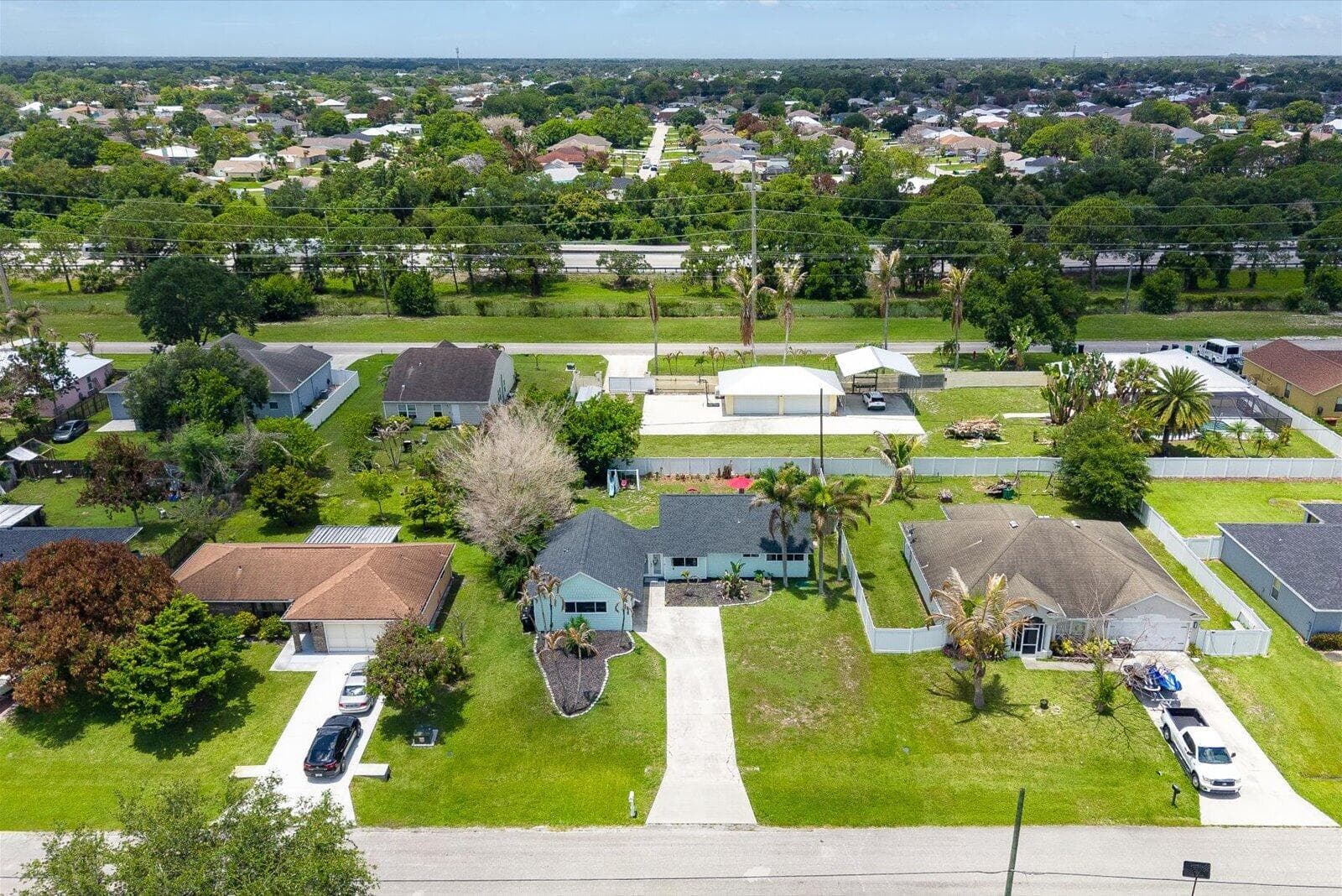 2426 SE Cooper Lane, Port St. Lucie, FL 34984 — photo 39 of 41