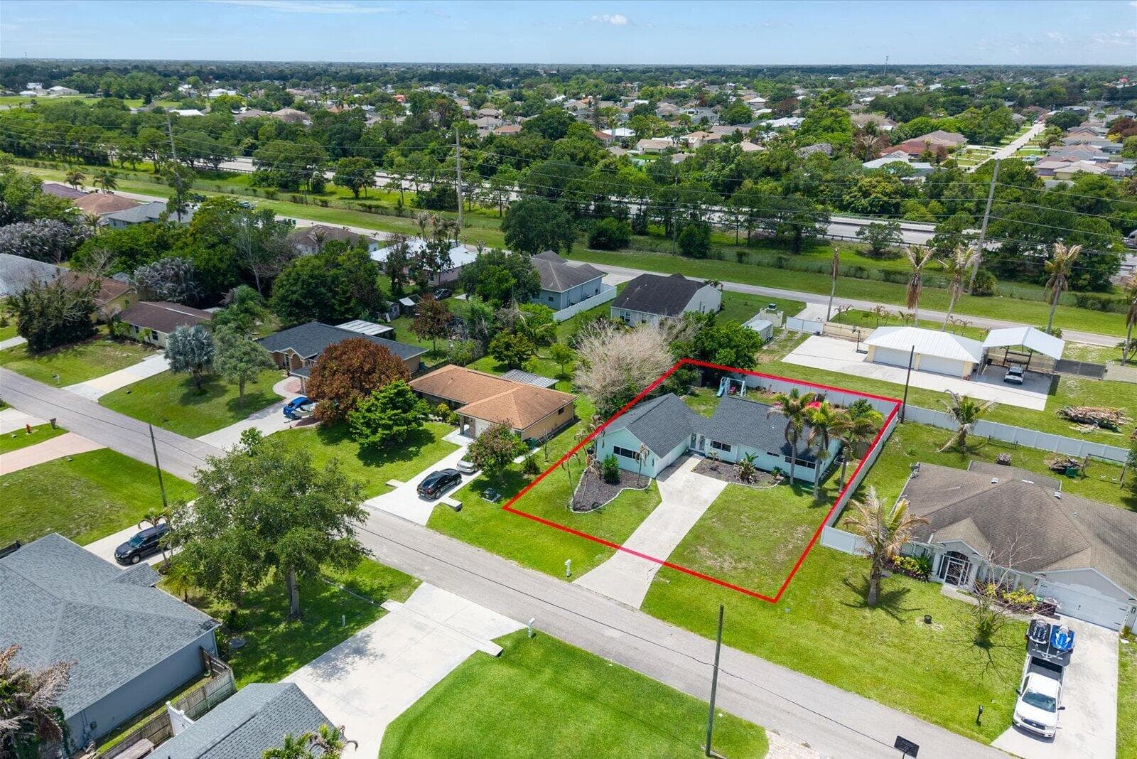 2426 SE Cooper Lane, Port St. Lucie, FL 34984 — photo 40 of 41