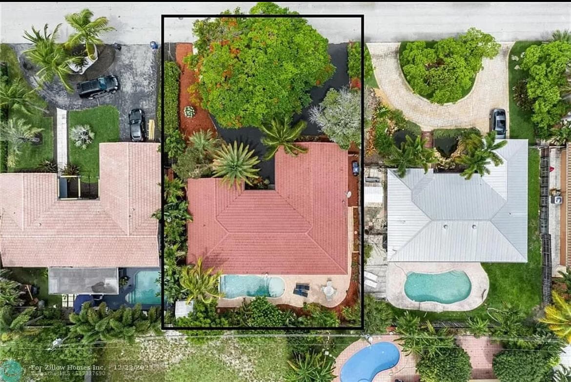 5200 NE 18th Terrace, Fort Lauderdale, FL 33308 — photo 39 of 39