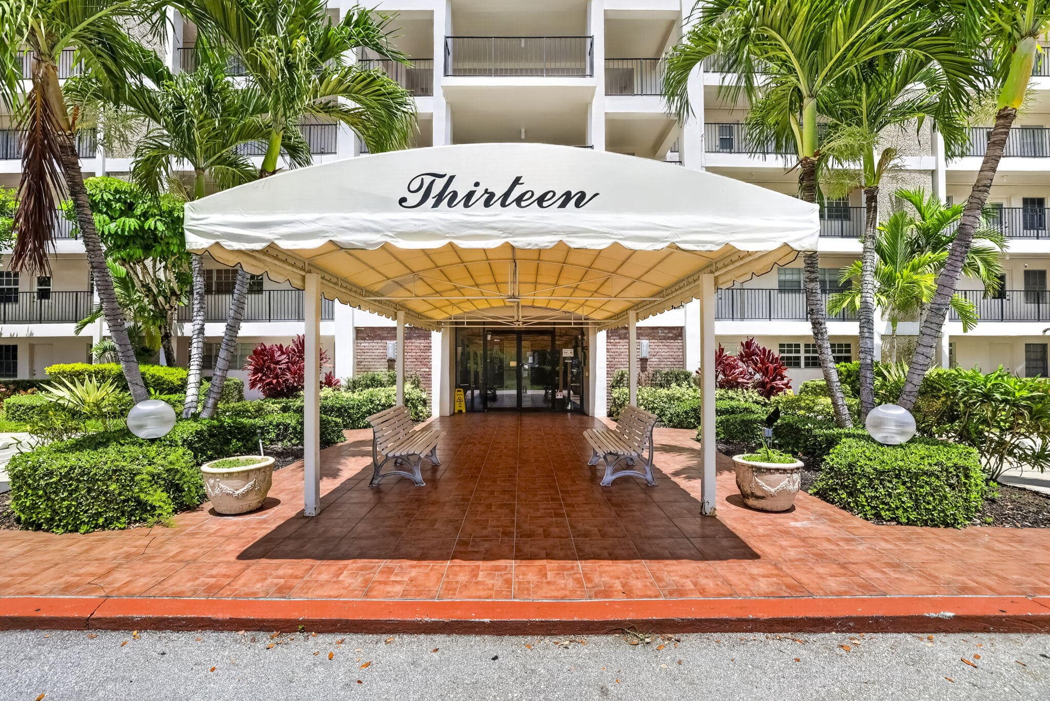 3300 N Palm Aire Drive 701, Pompano Beach, FL 33069 — photo 3 of 43