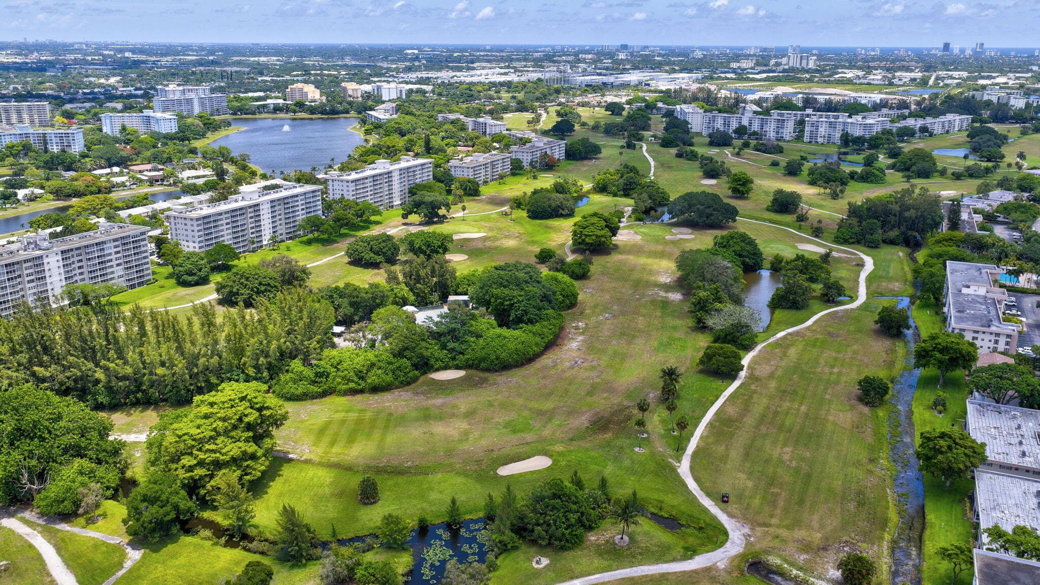 3300 N Palm Aire Drive 701, Pompano Beach, FL 33069 — photo 37 of 43